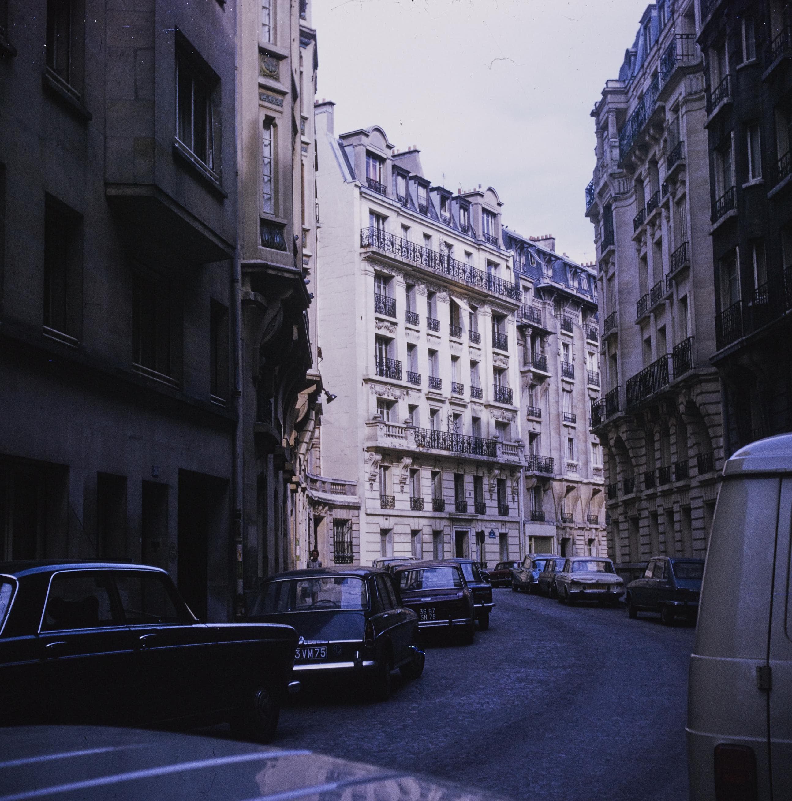 Photo d'archive