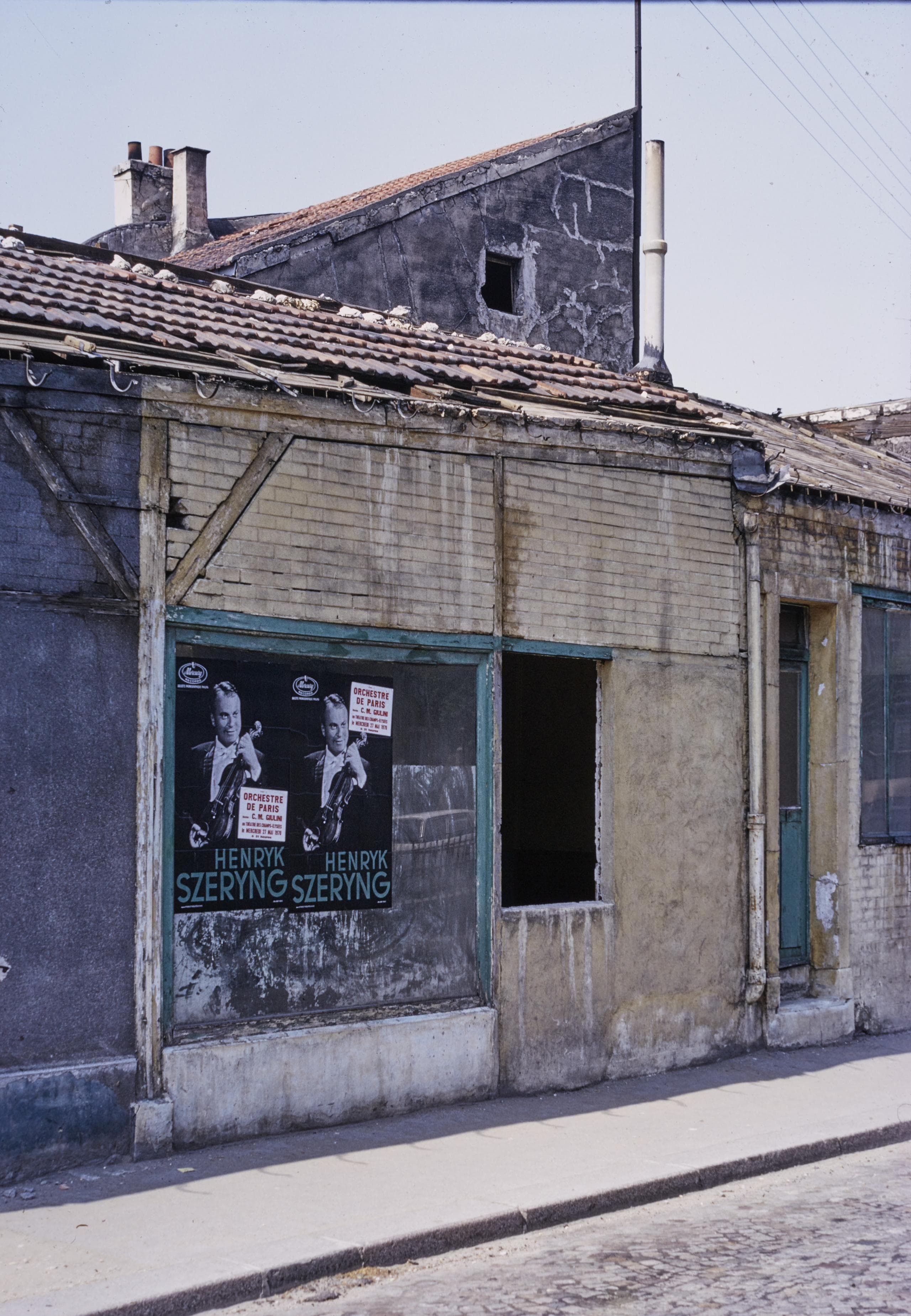 Photo d'archive