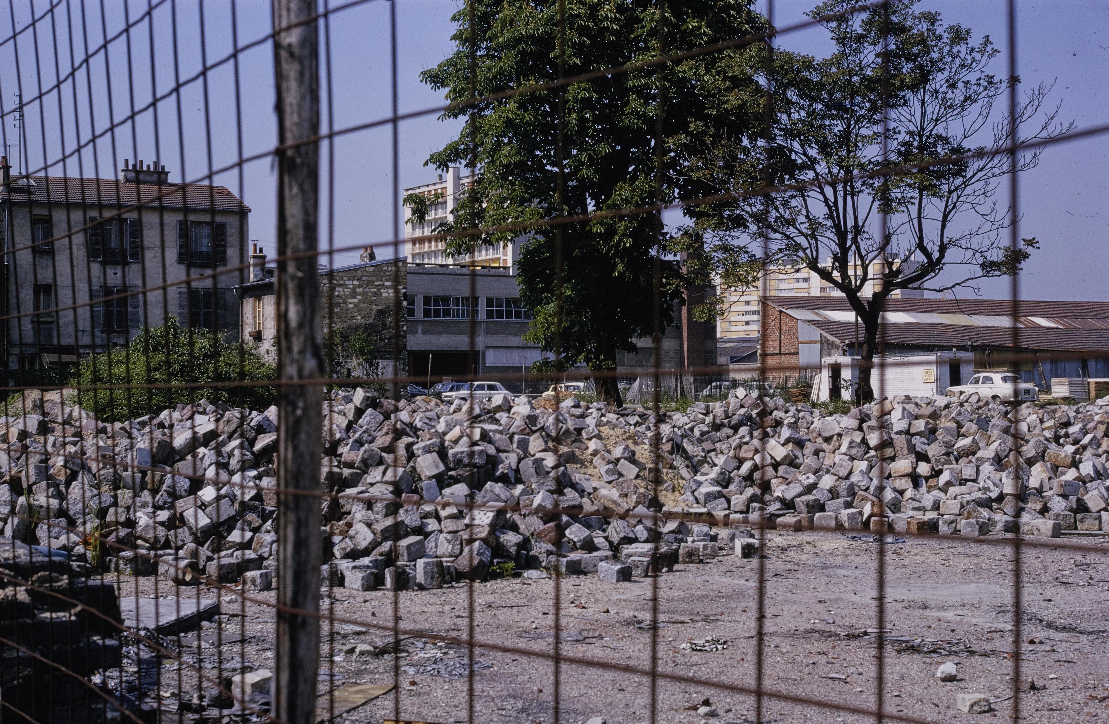 Photo d'archive