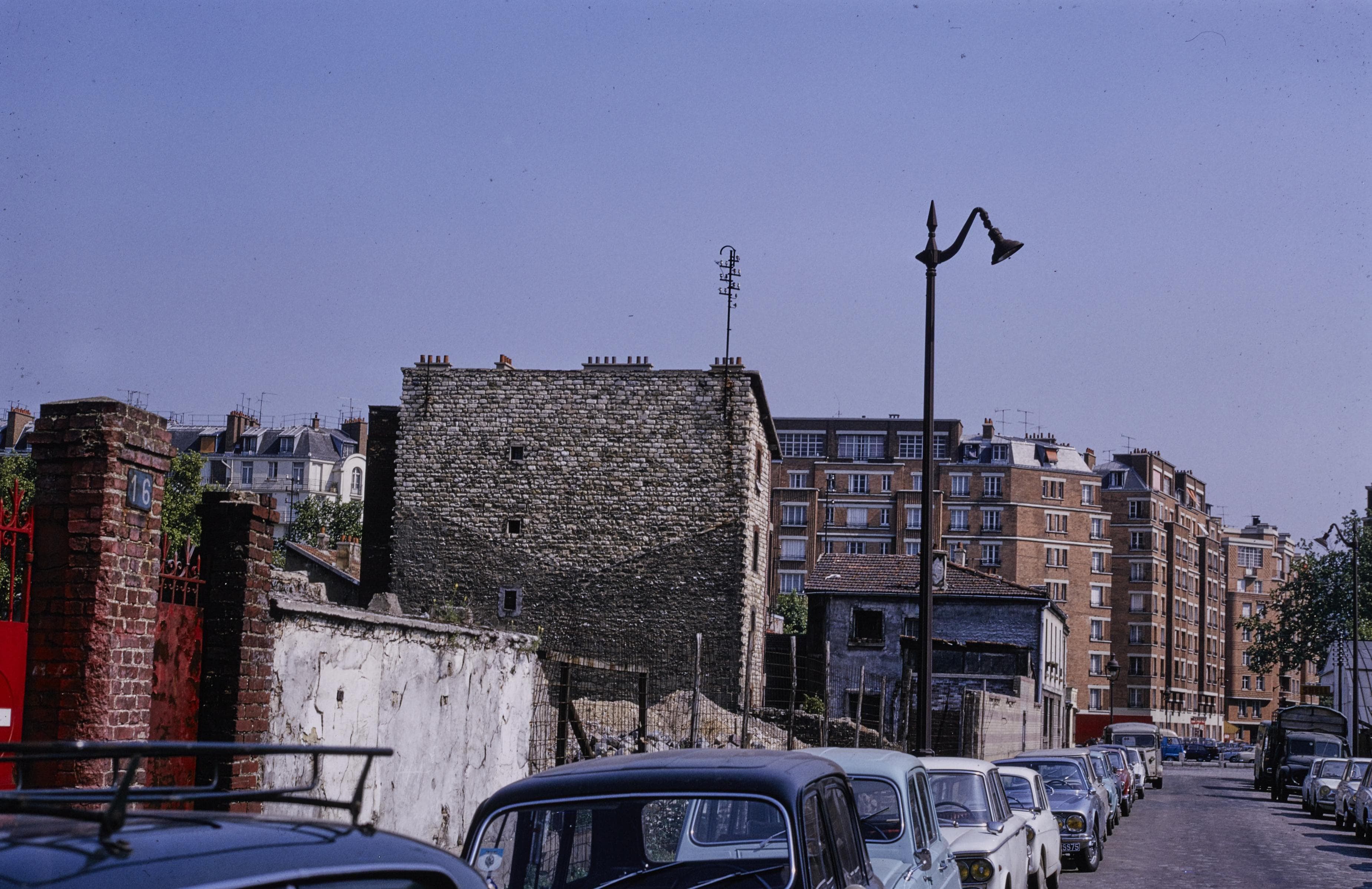 Photo d'archive