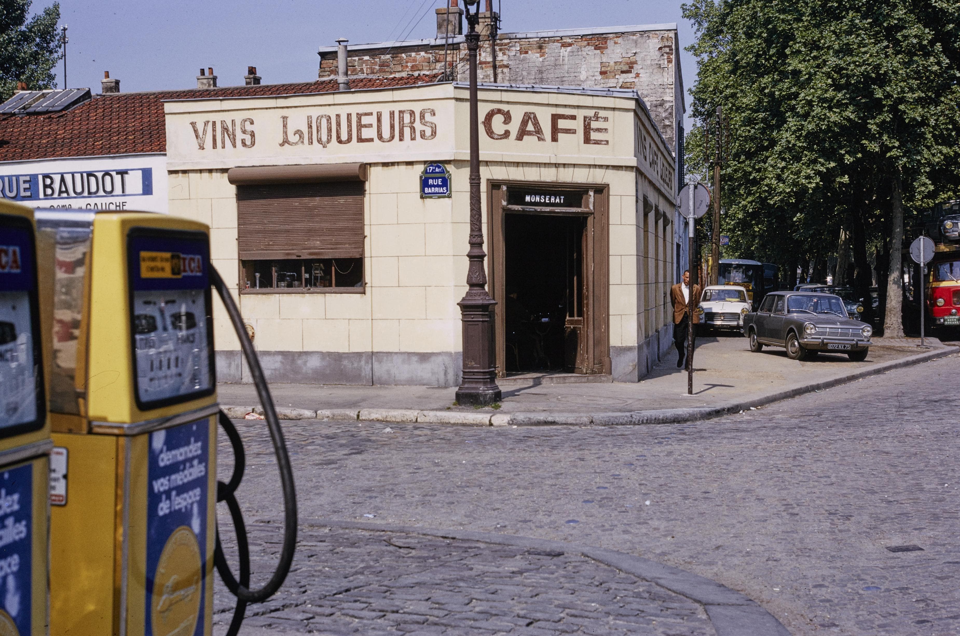 Photo d'archive