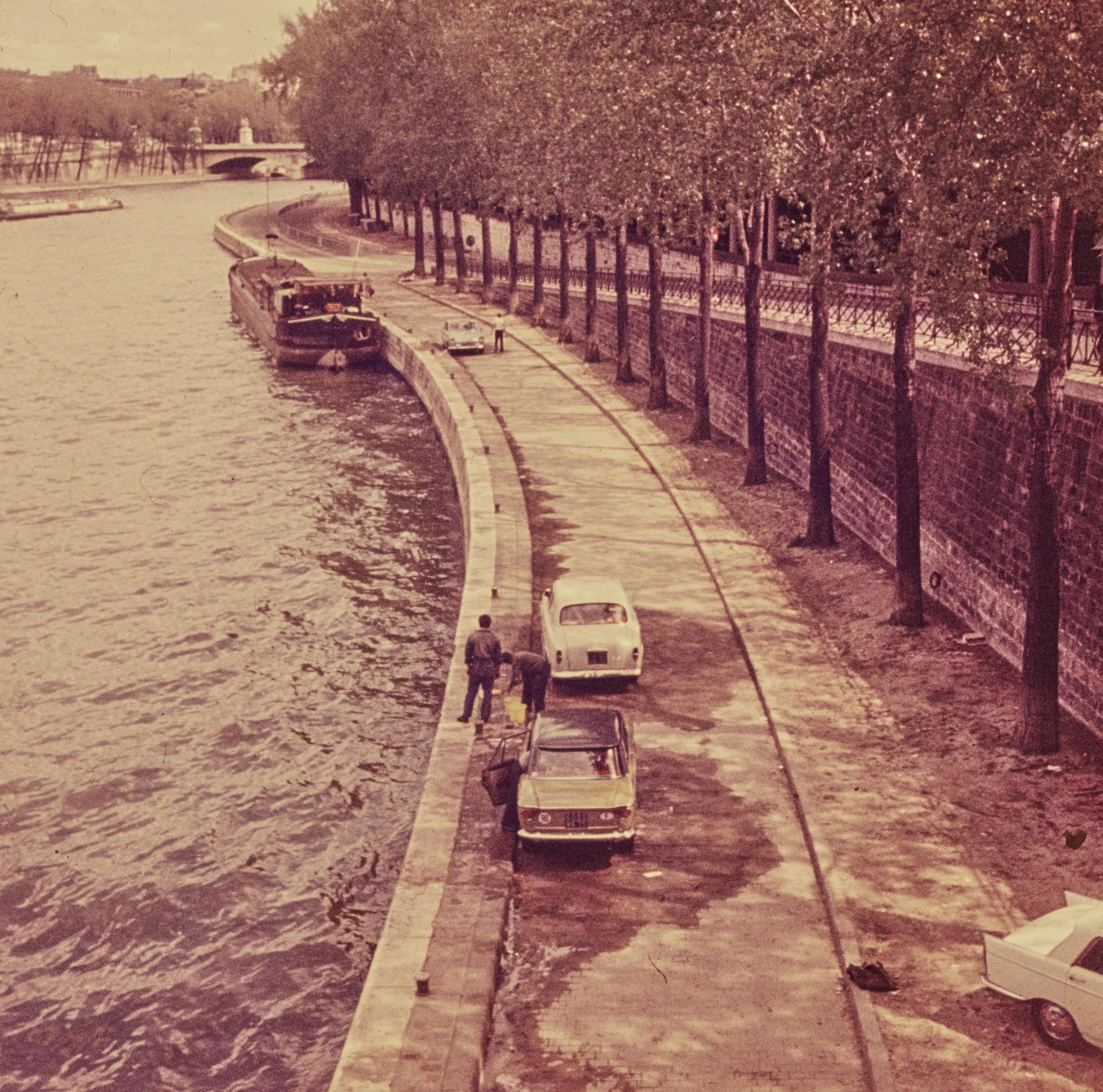 Photo d'archive