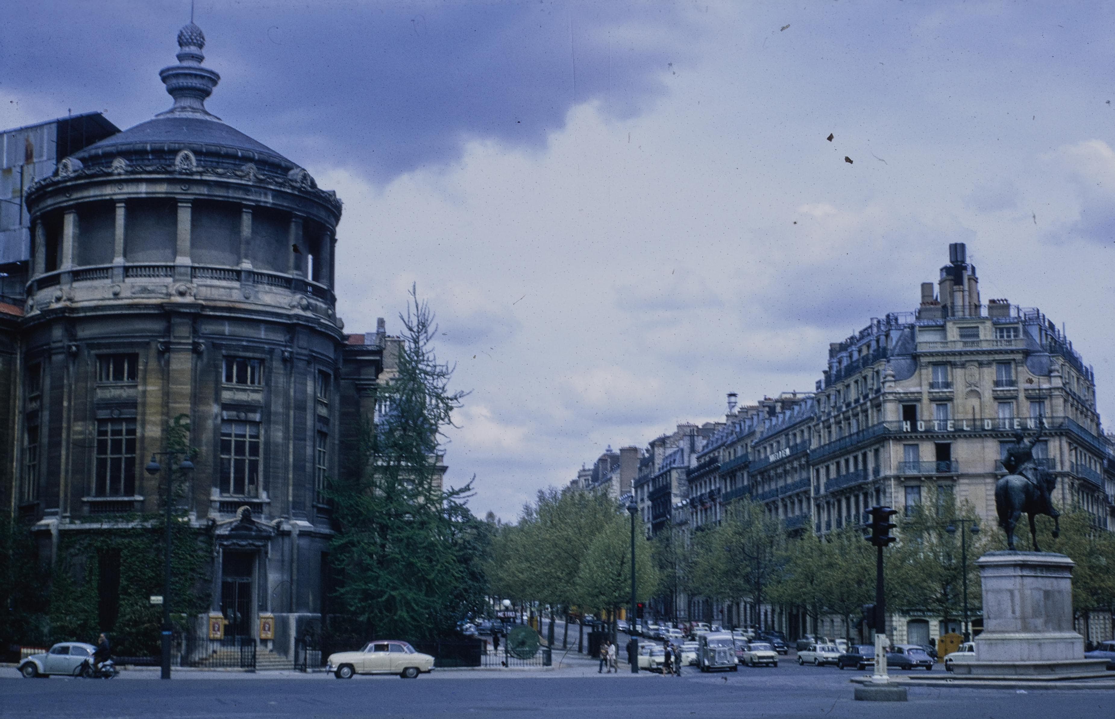 Photo d'archive