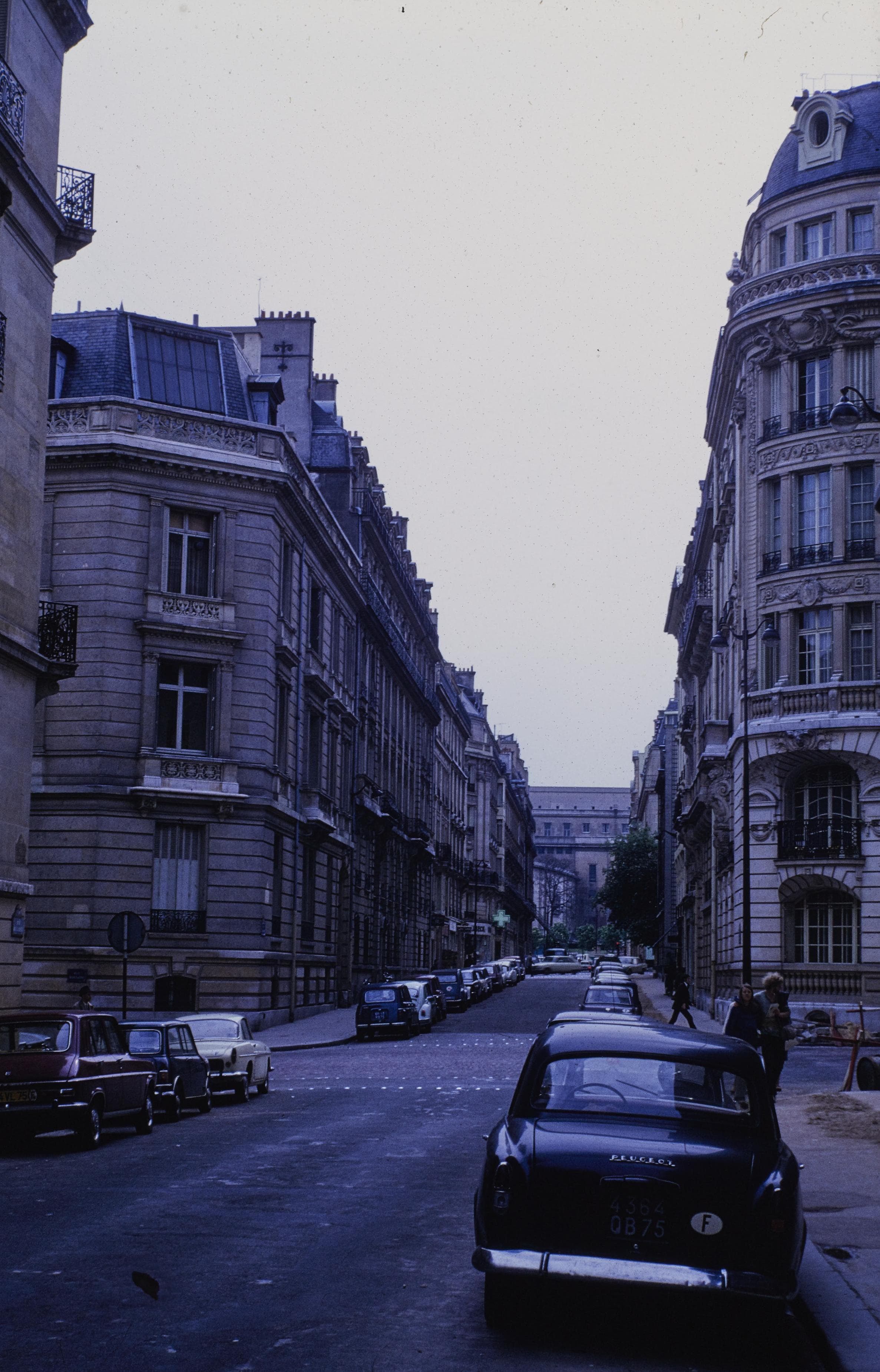 Photo d'archive