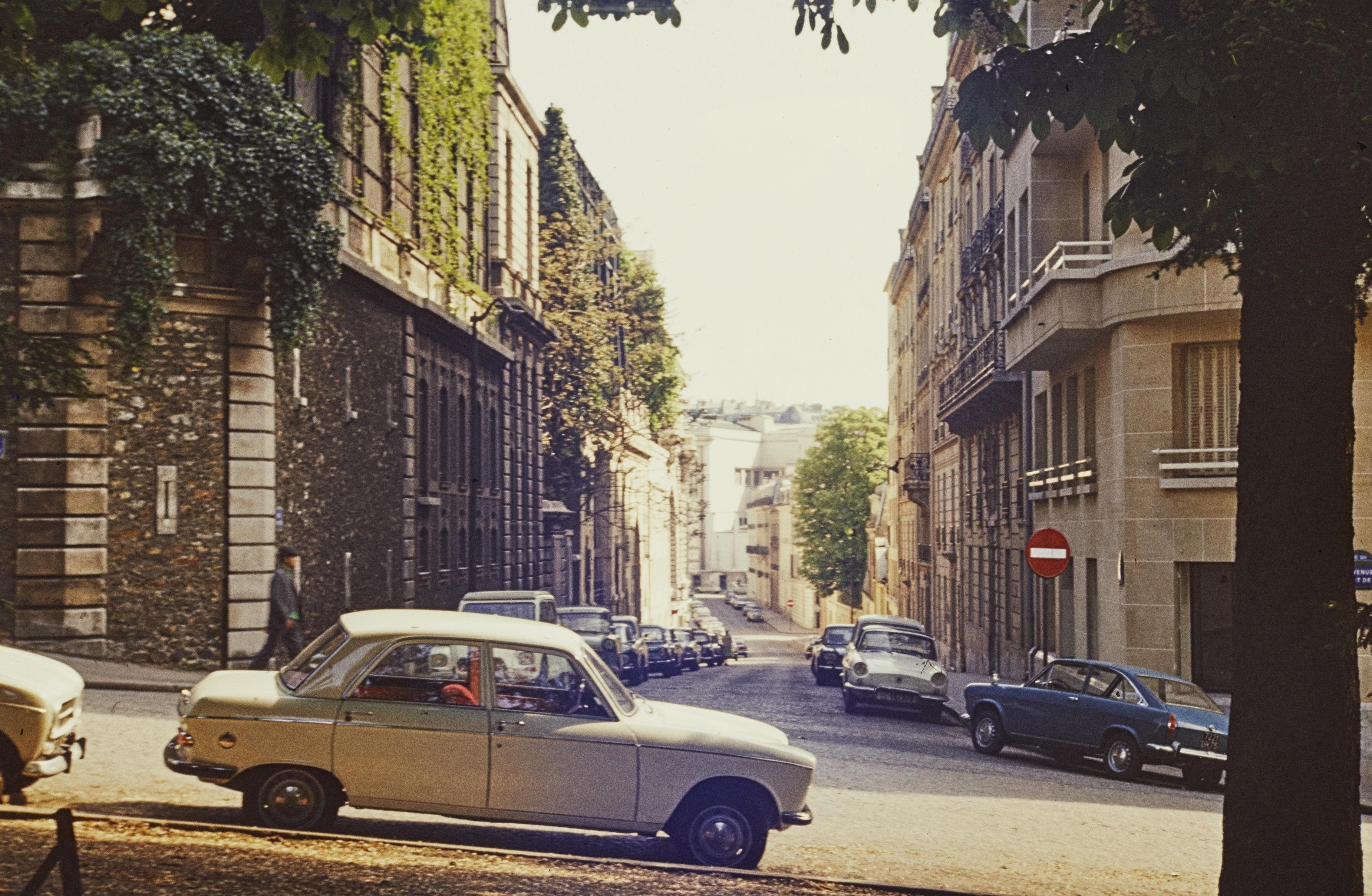 Photo d'archive