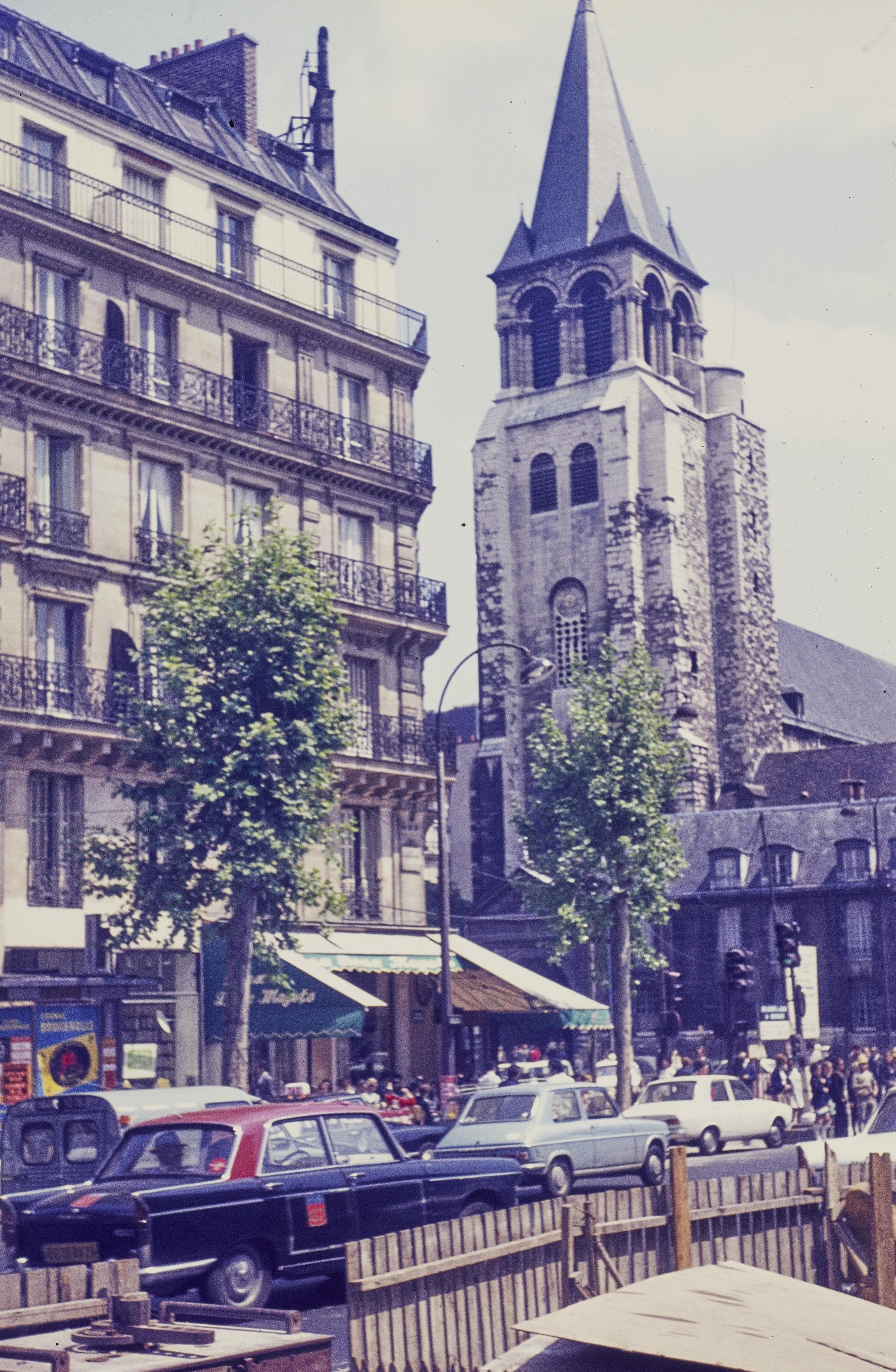 Photo d'archive