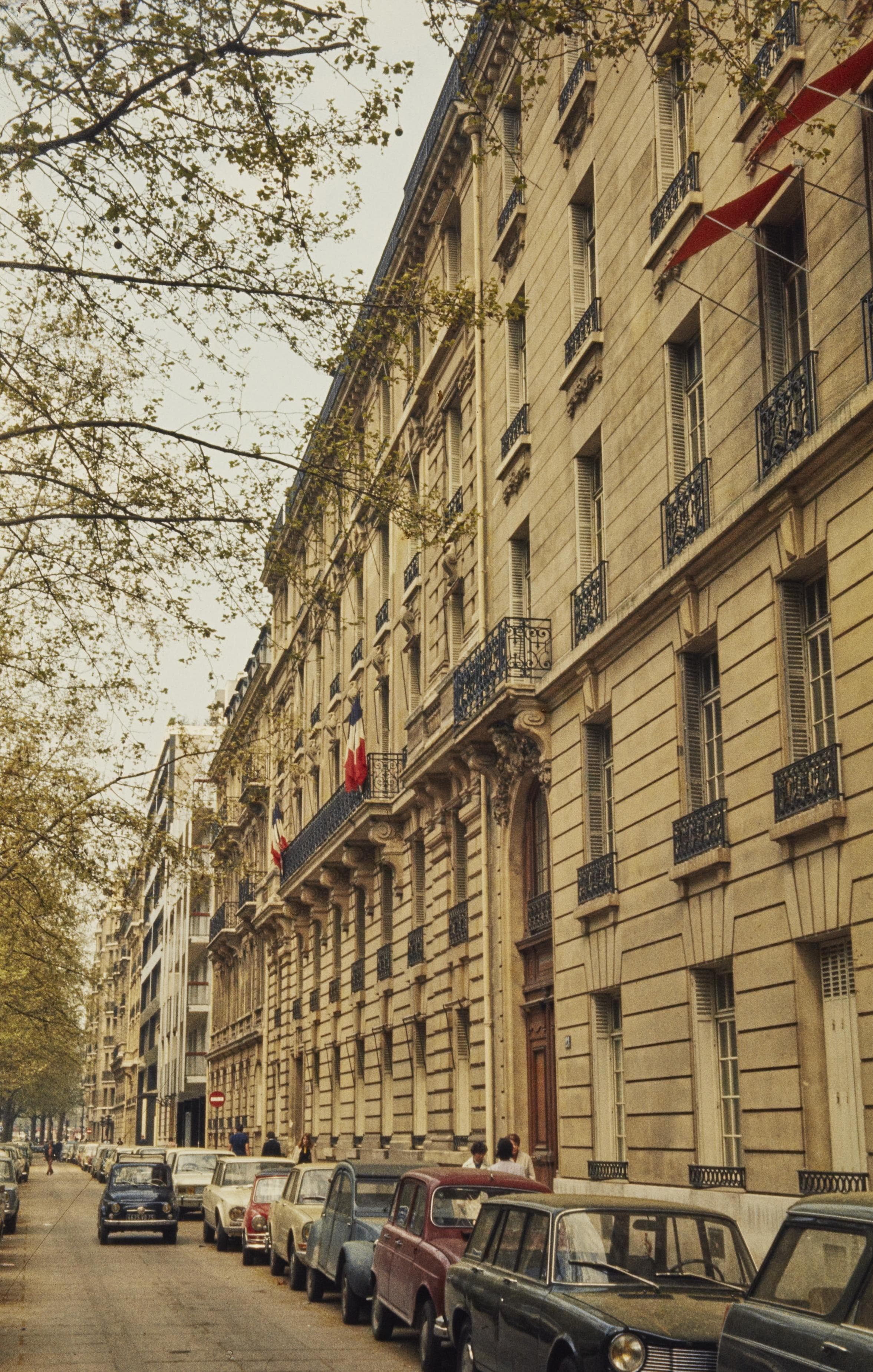 Photo d'archive