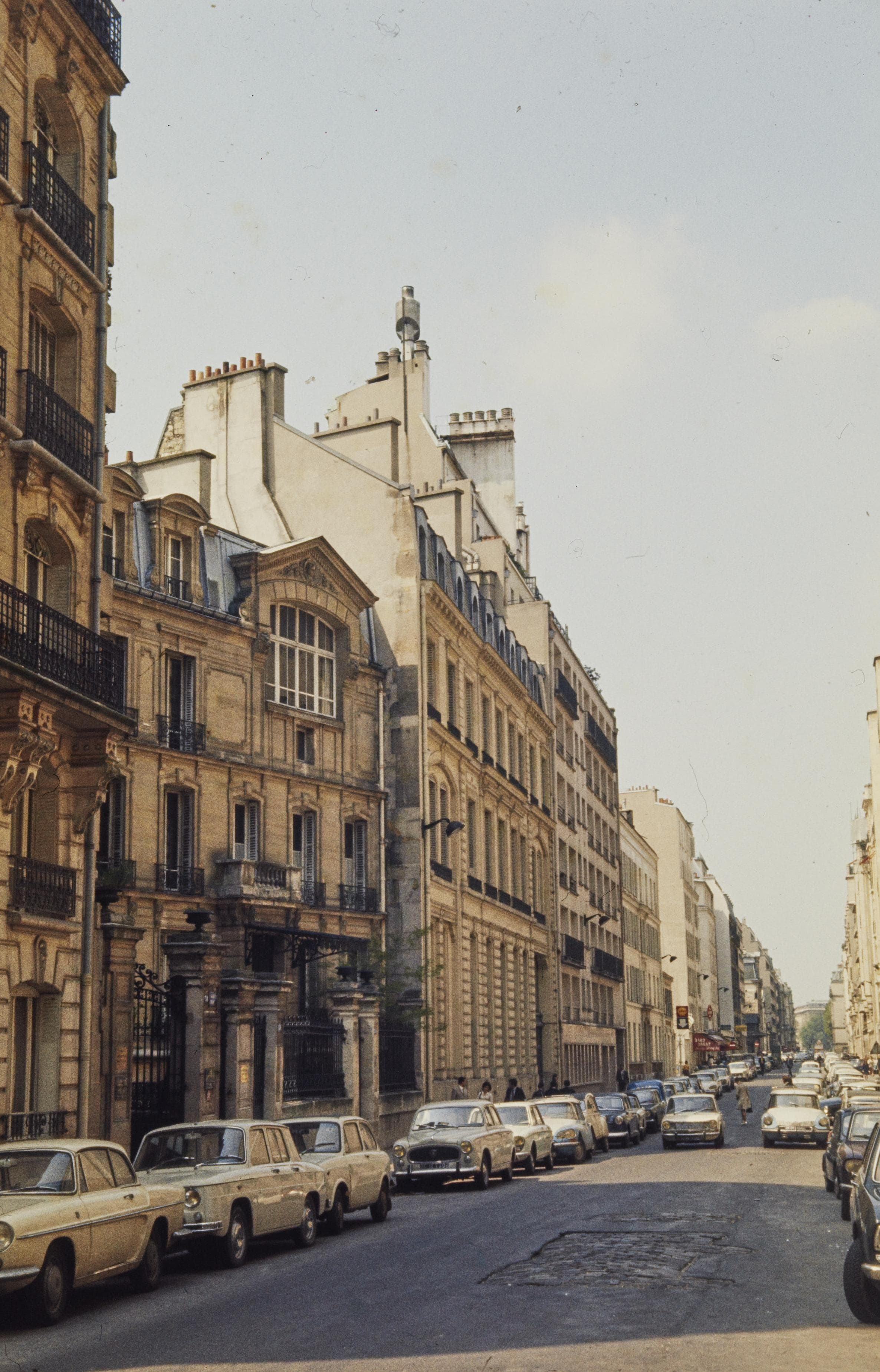 Photo d'archive
