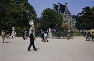 Photo d'archive