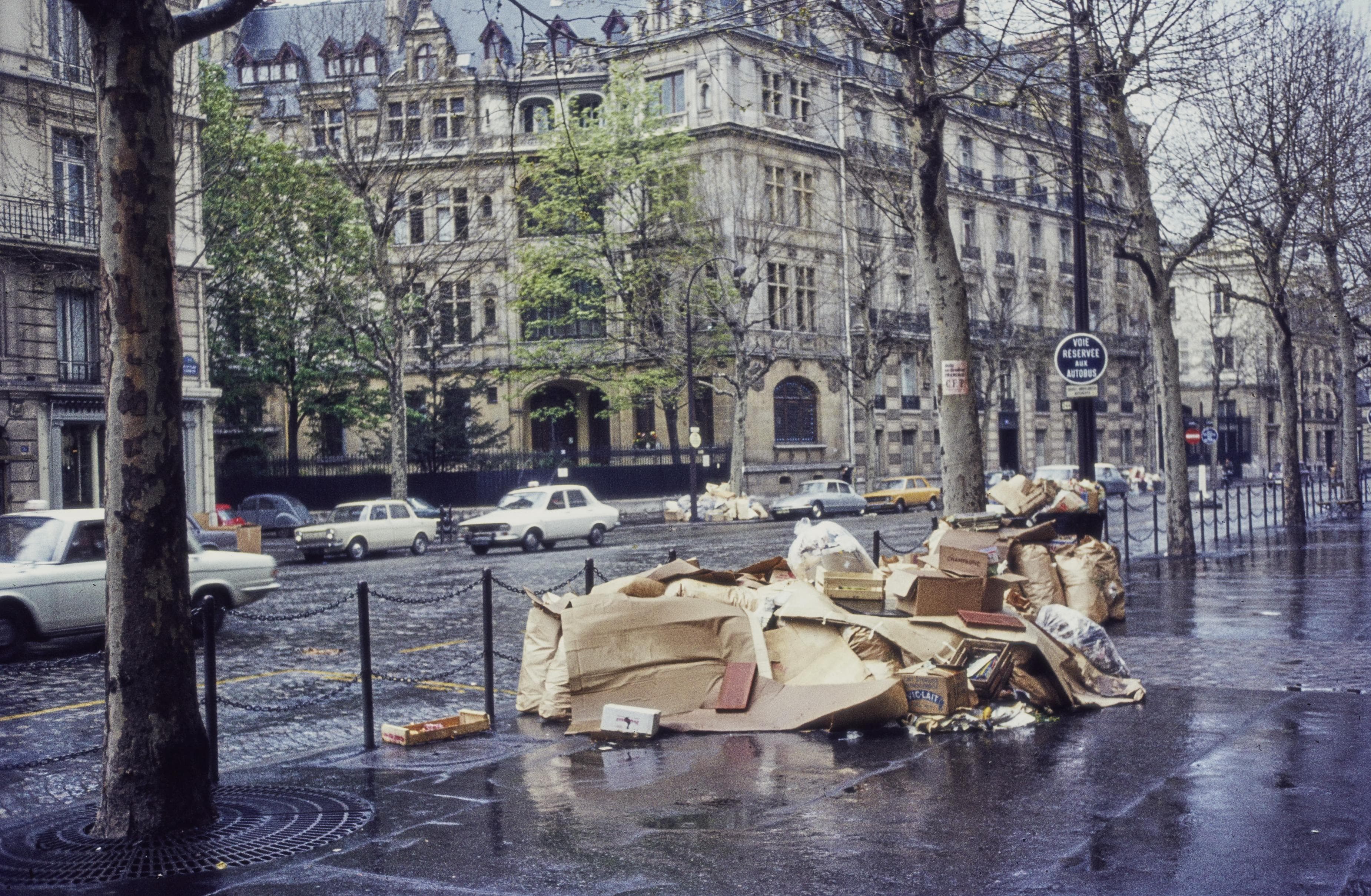 Photo d'archive