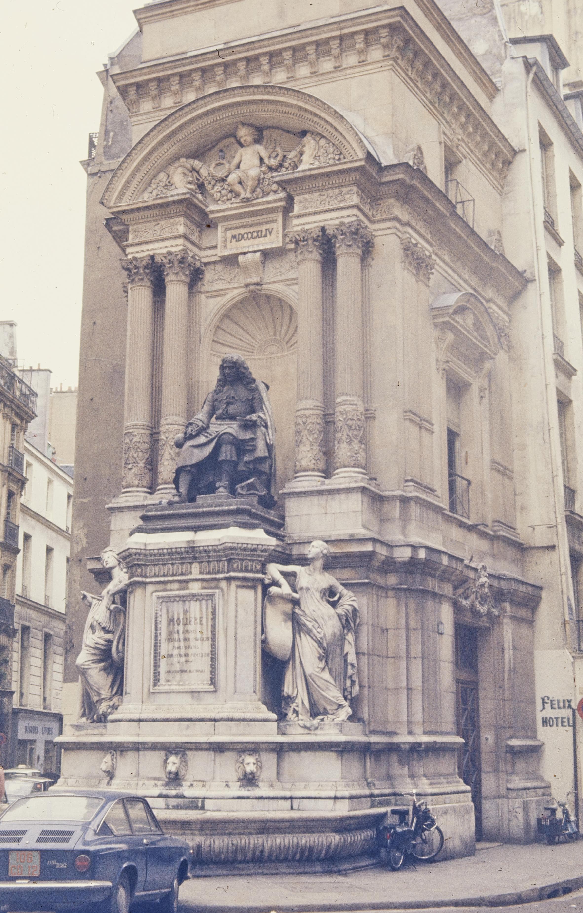 Photo d'archive