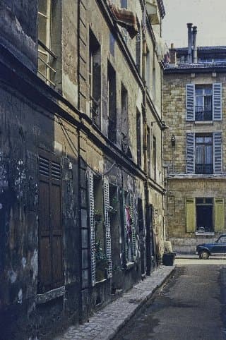 Photo d'archive