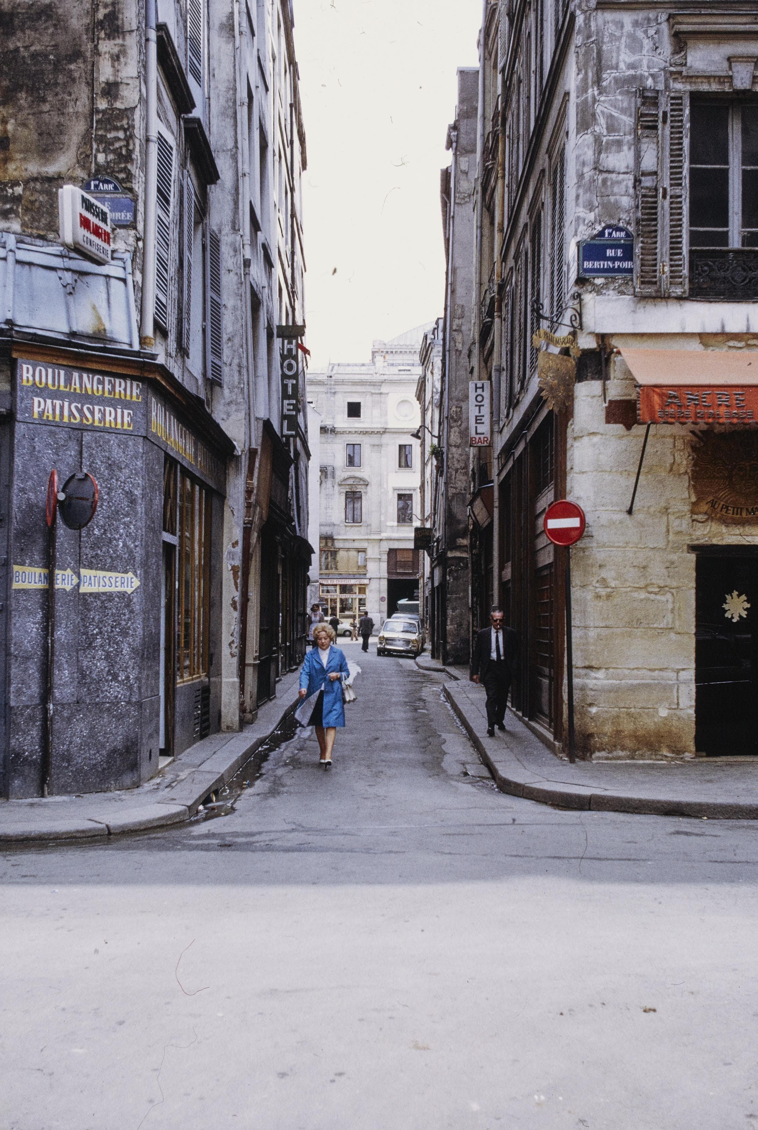 Photo d'archive