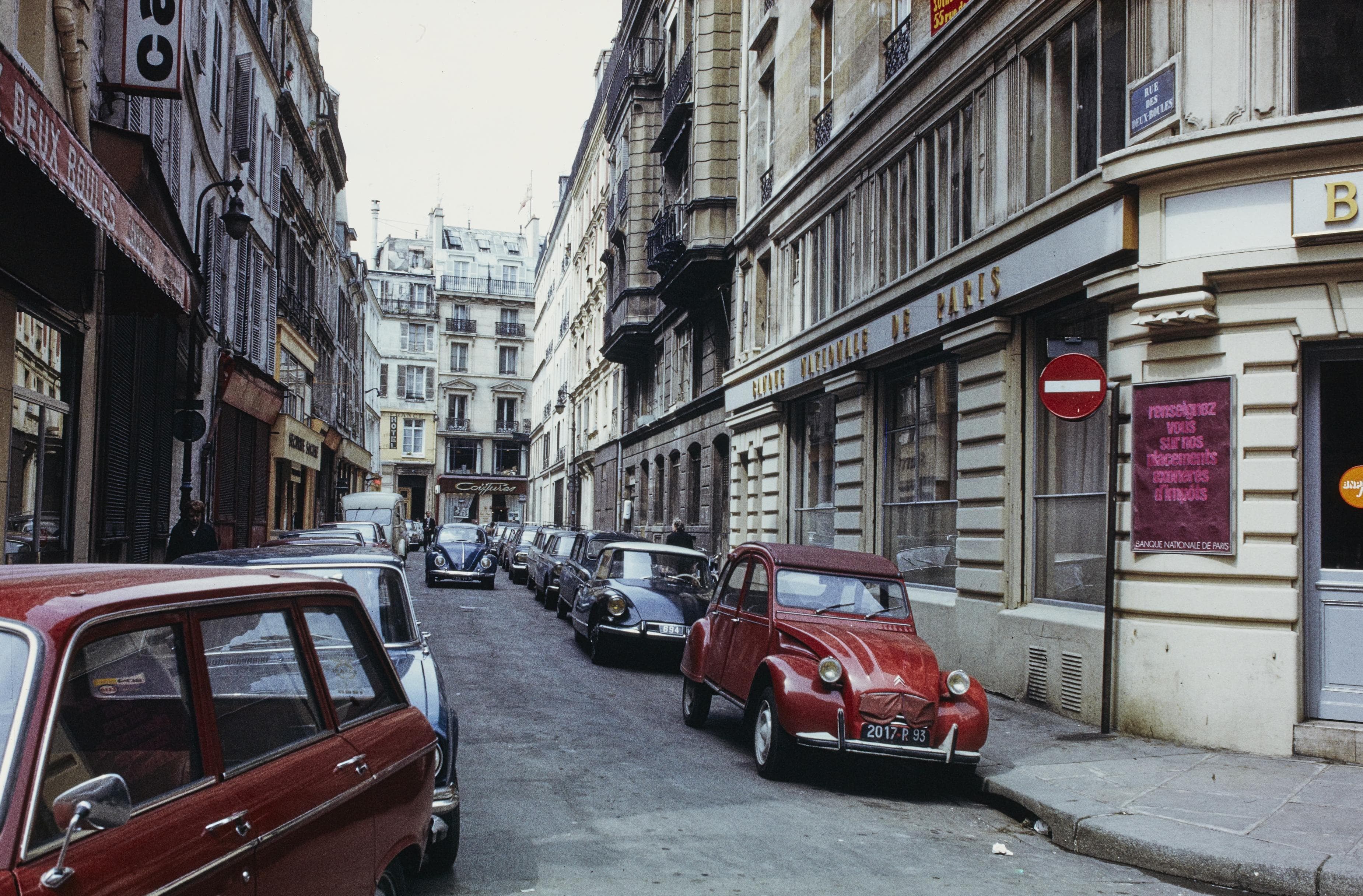 Photo d'archive