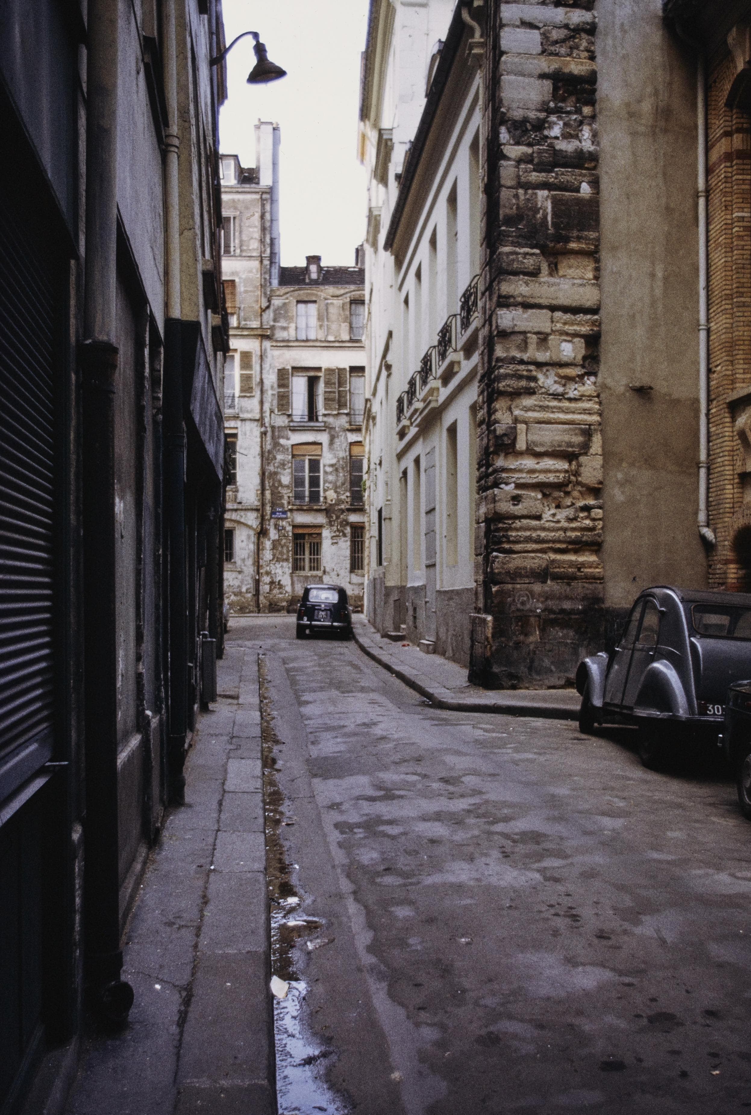 Photo d'archive