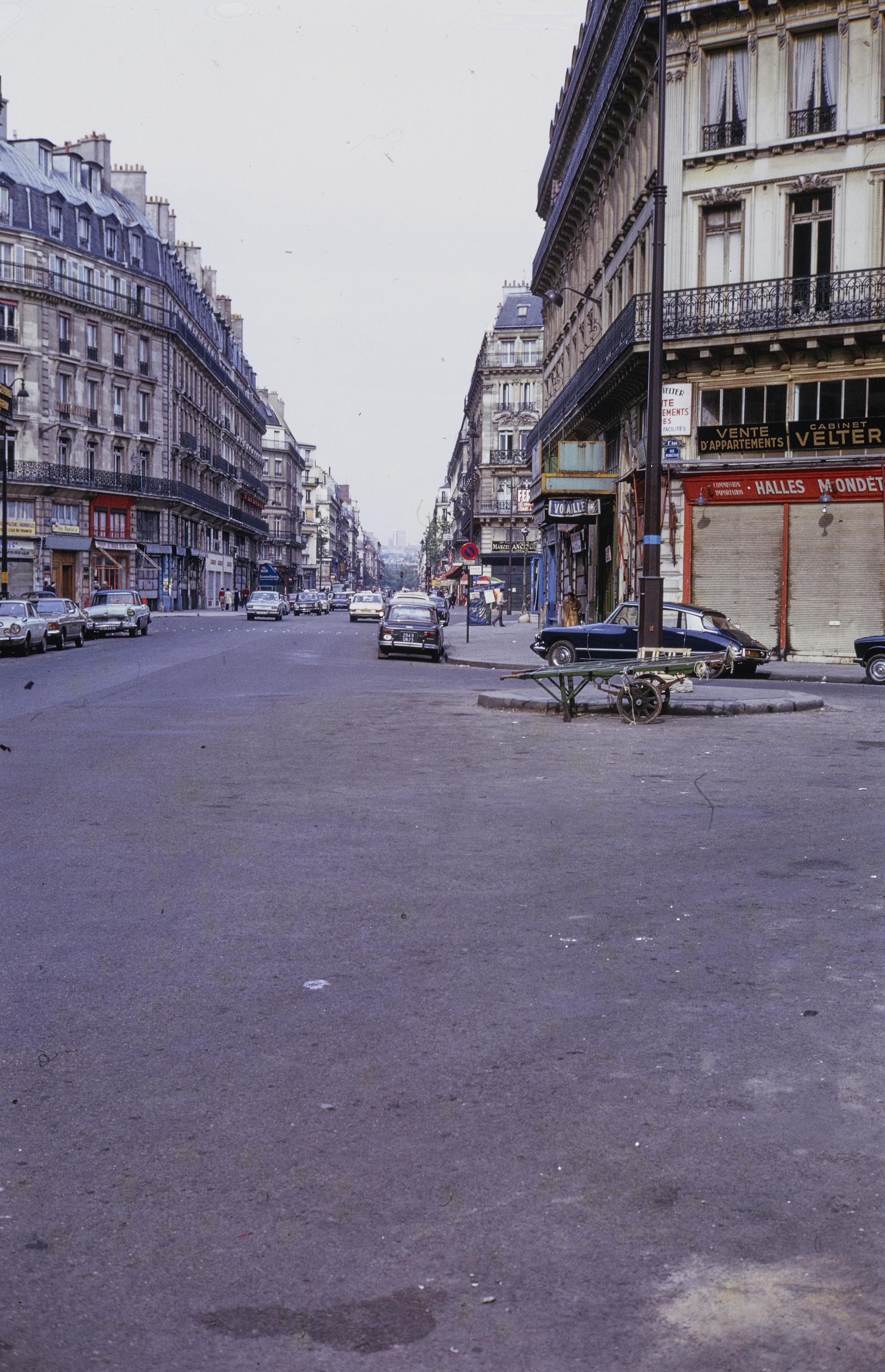 Photo d'archive