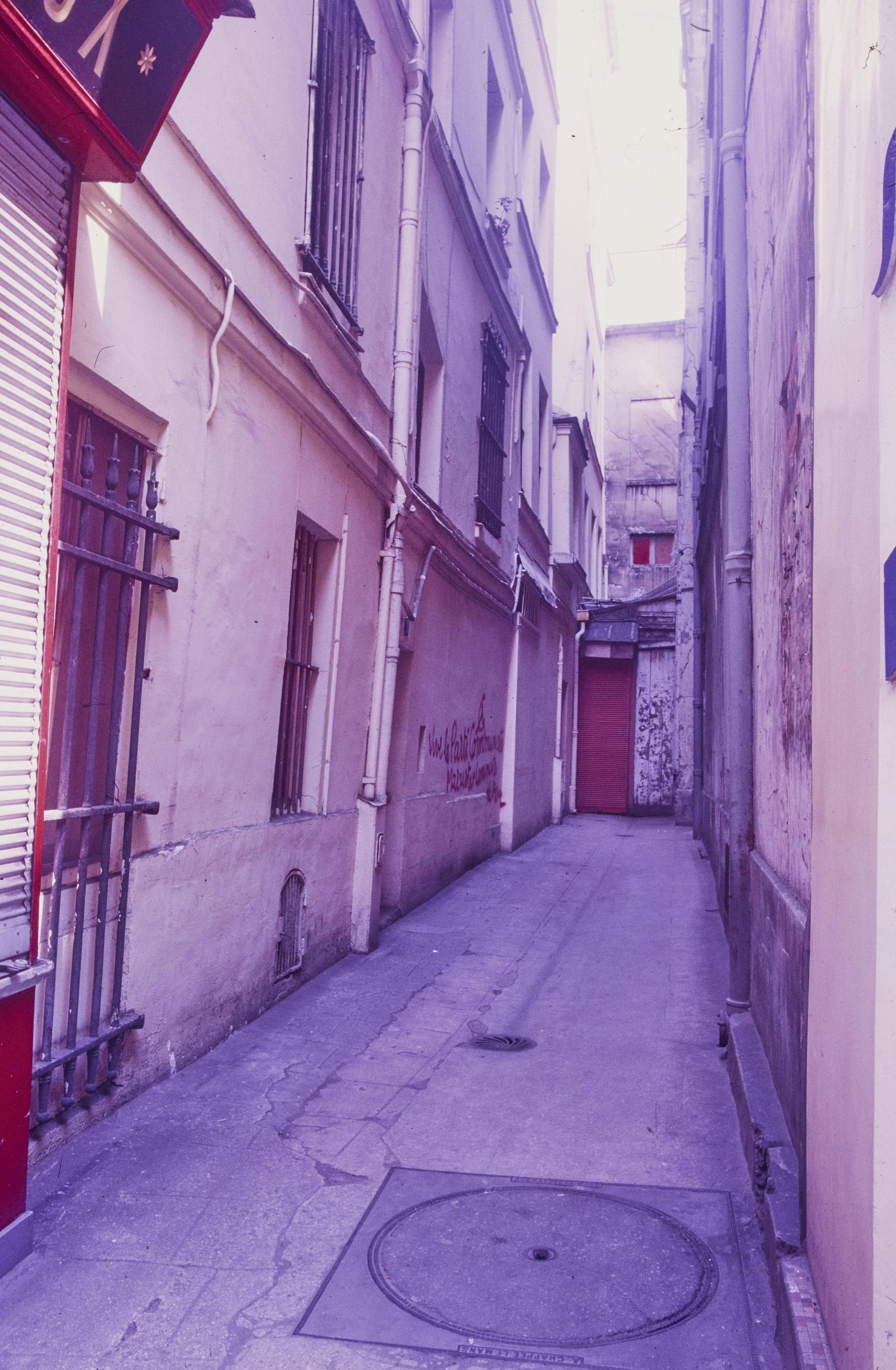 Photo d'archive
