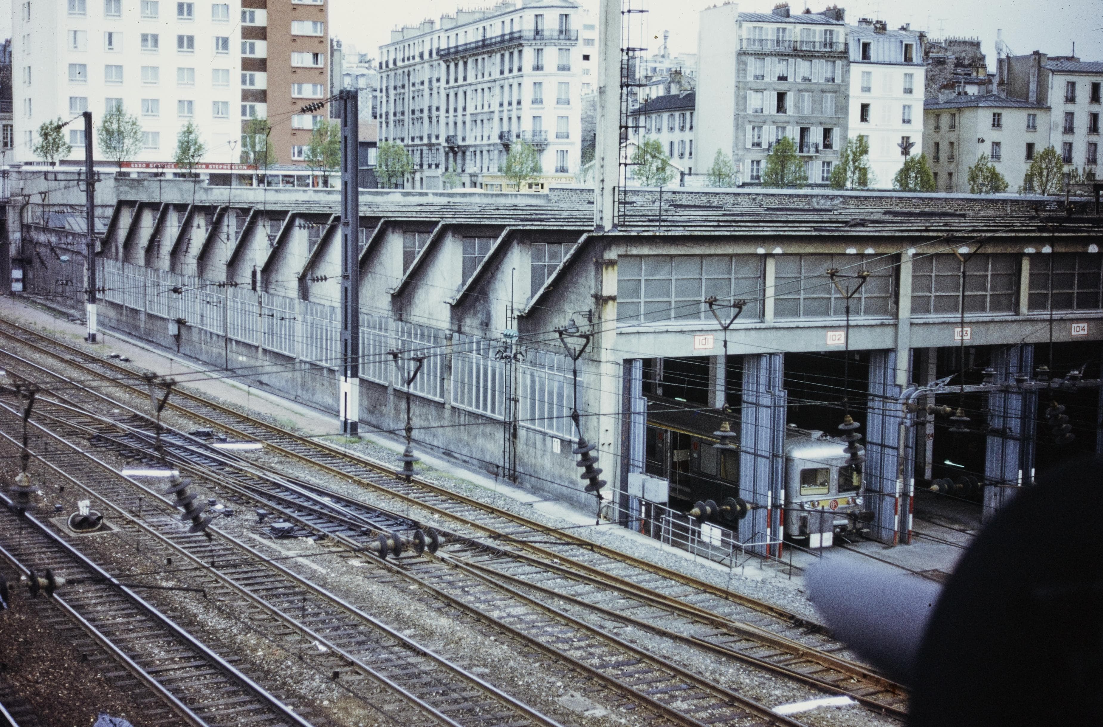 Photo d'archive