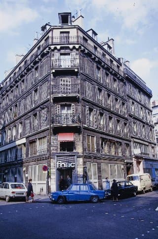 Photo d'archive