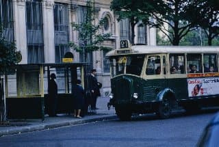 Photo d'archive