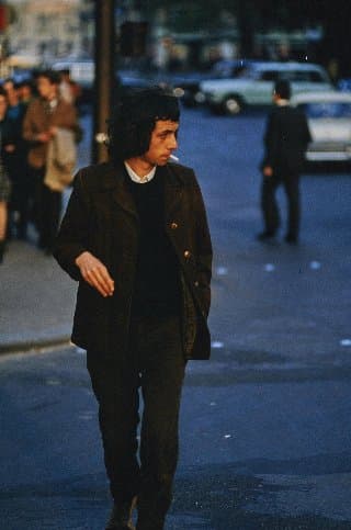 Photo d'archive