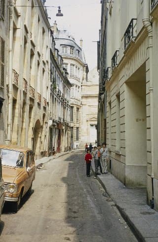Photo d'archive