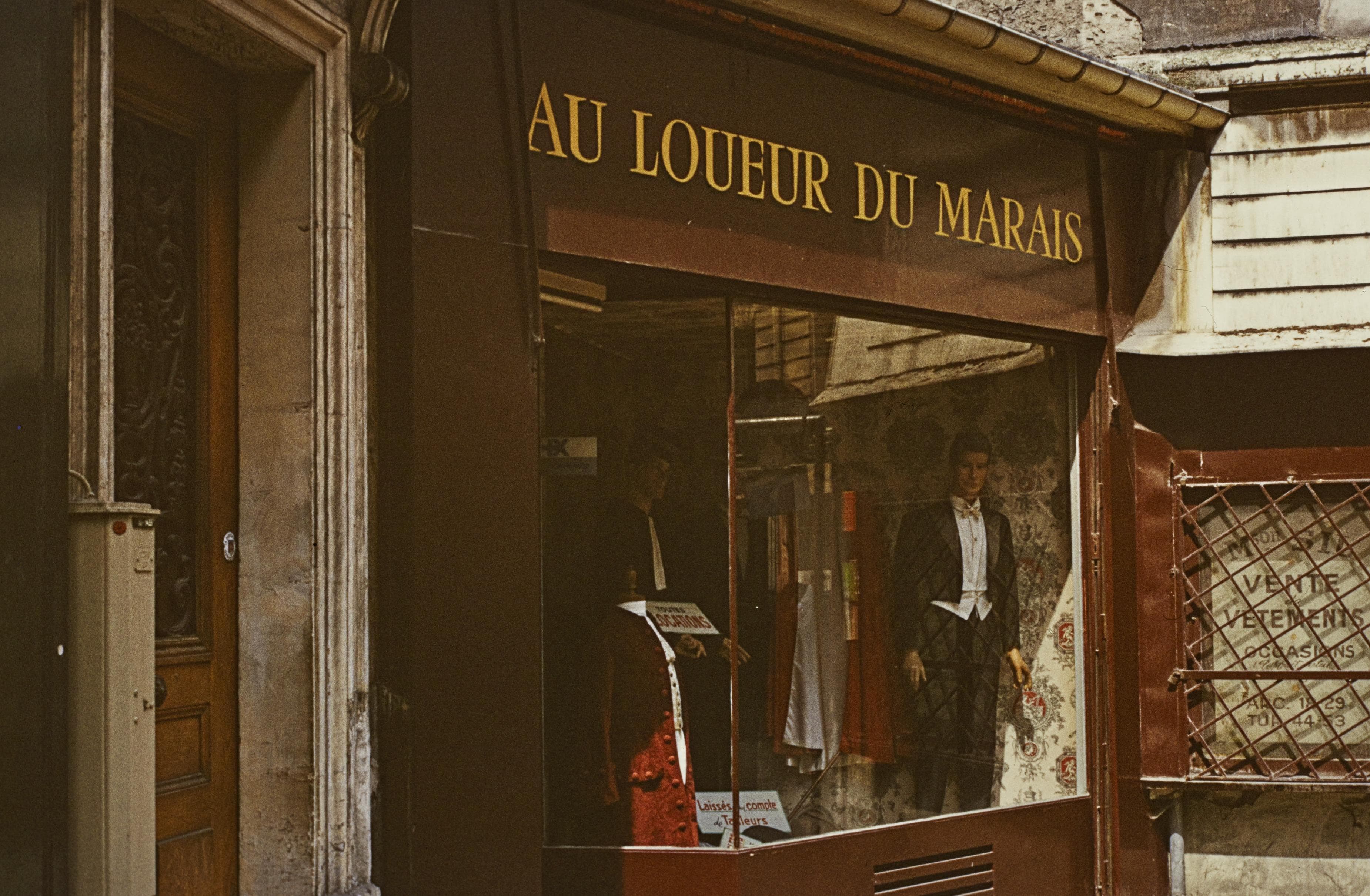 Photo d'archive