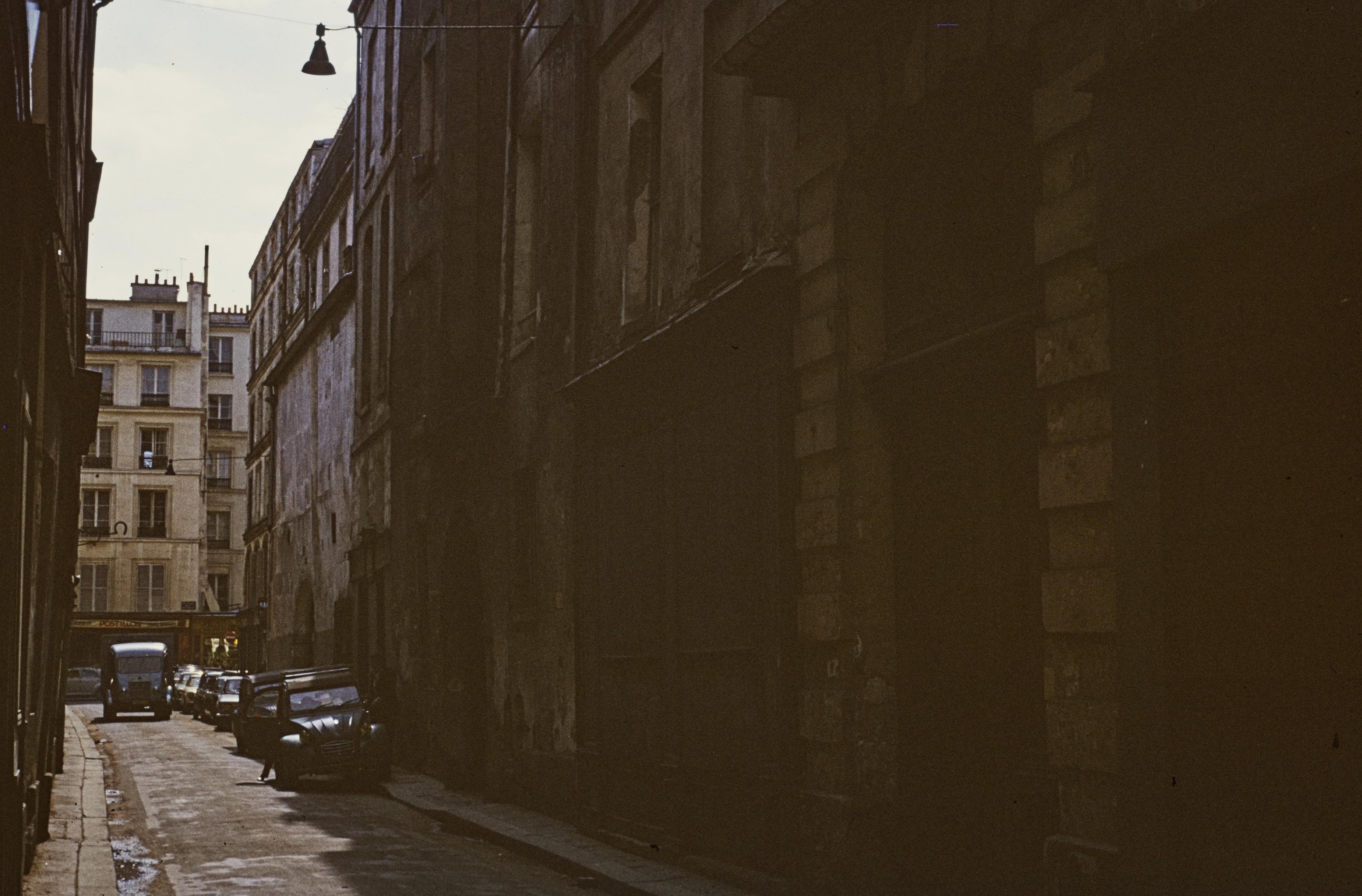 Photo d'archive