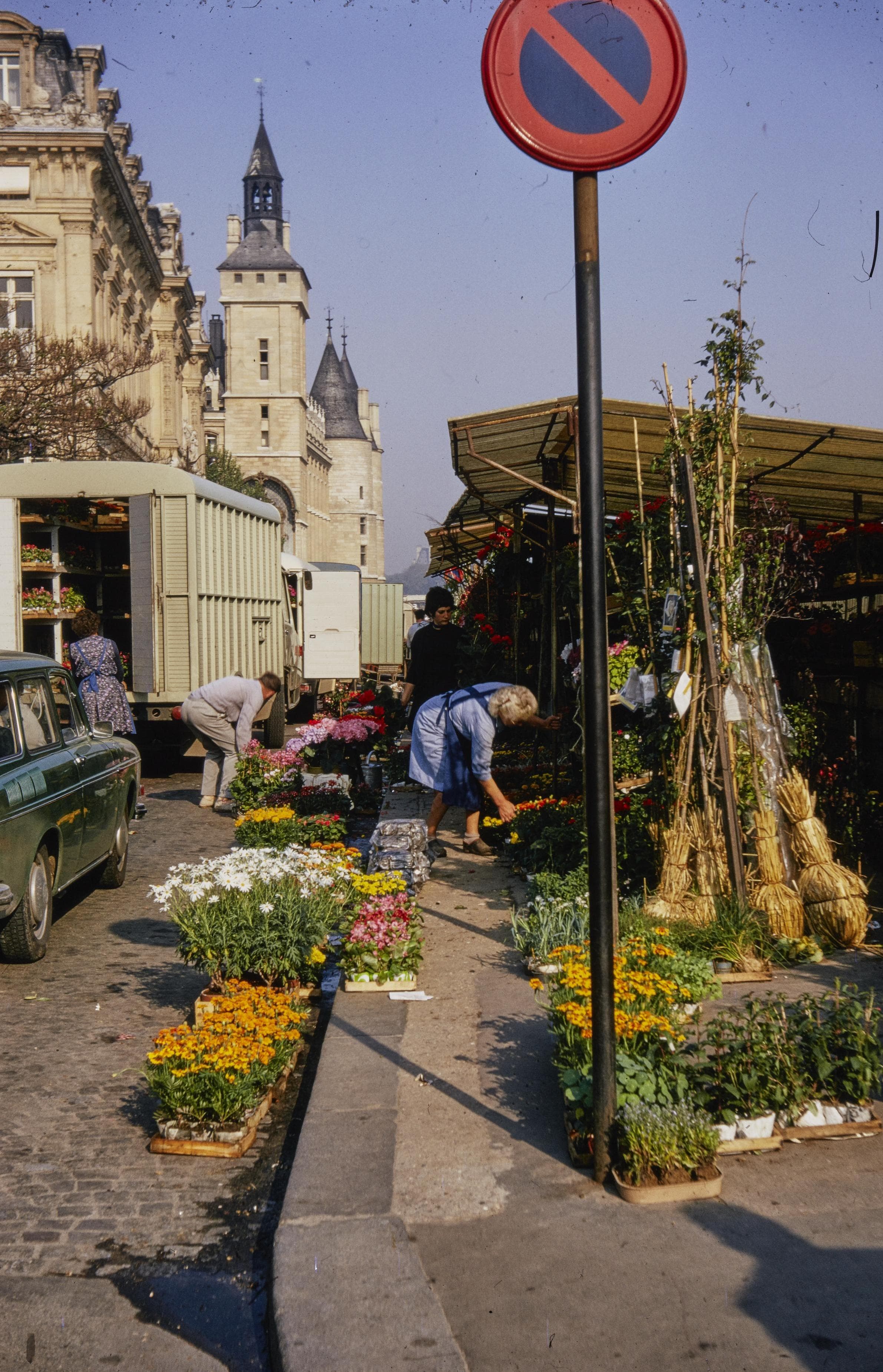 Photo d'archive