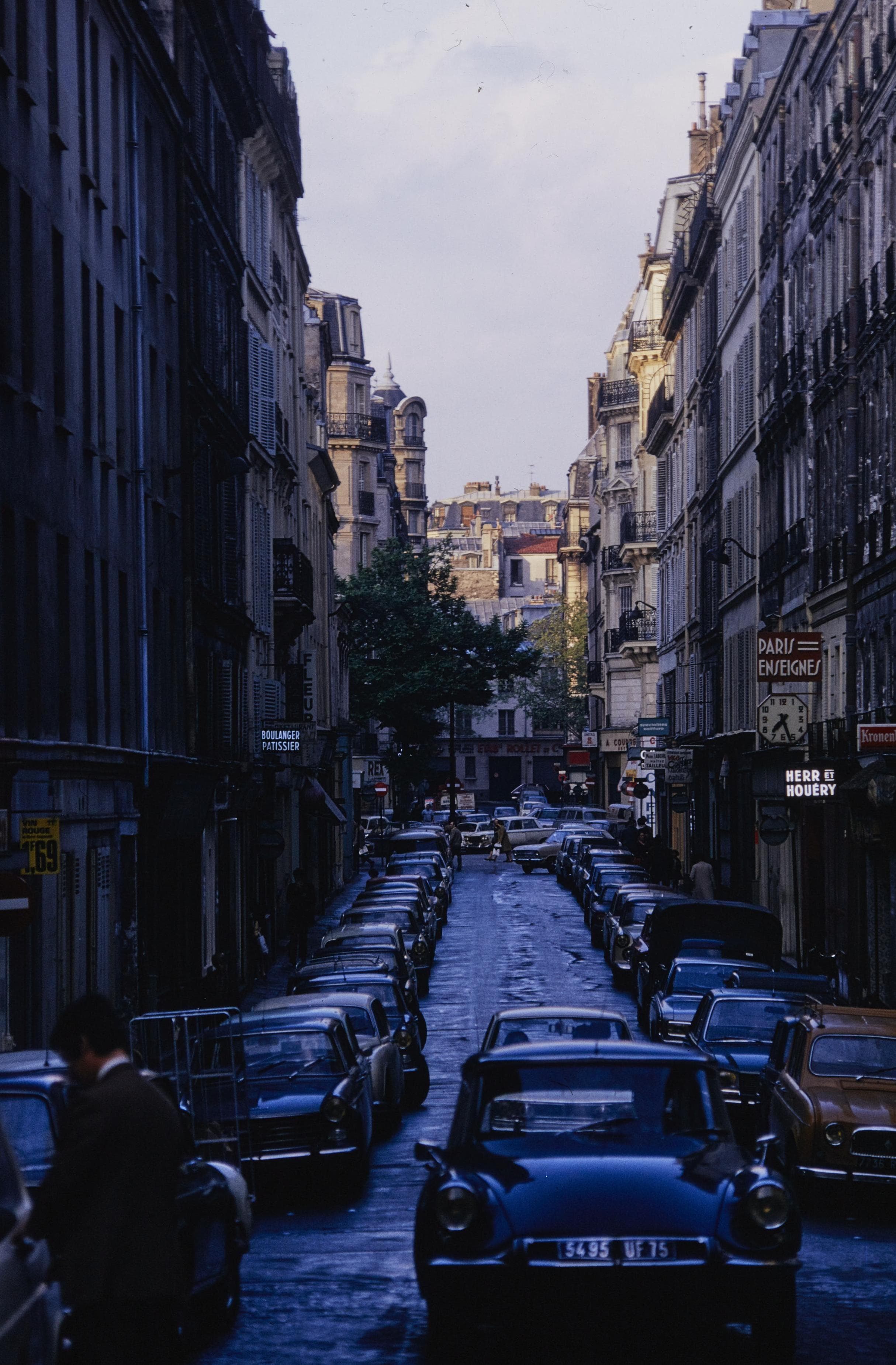 Photo d'archive