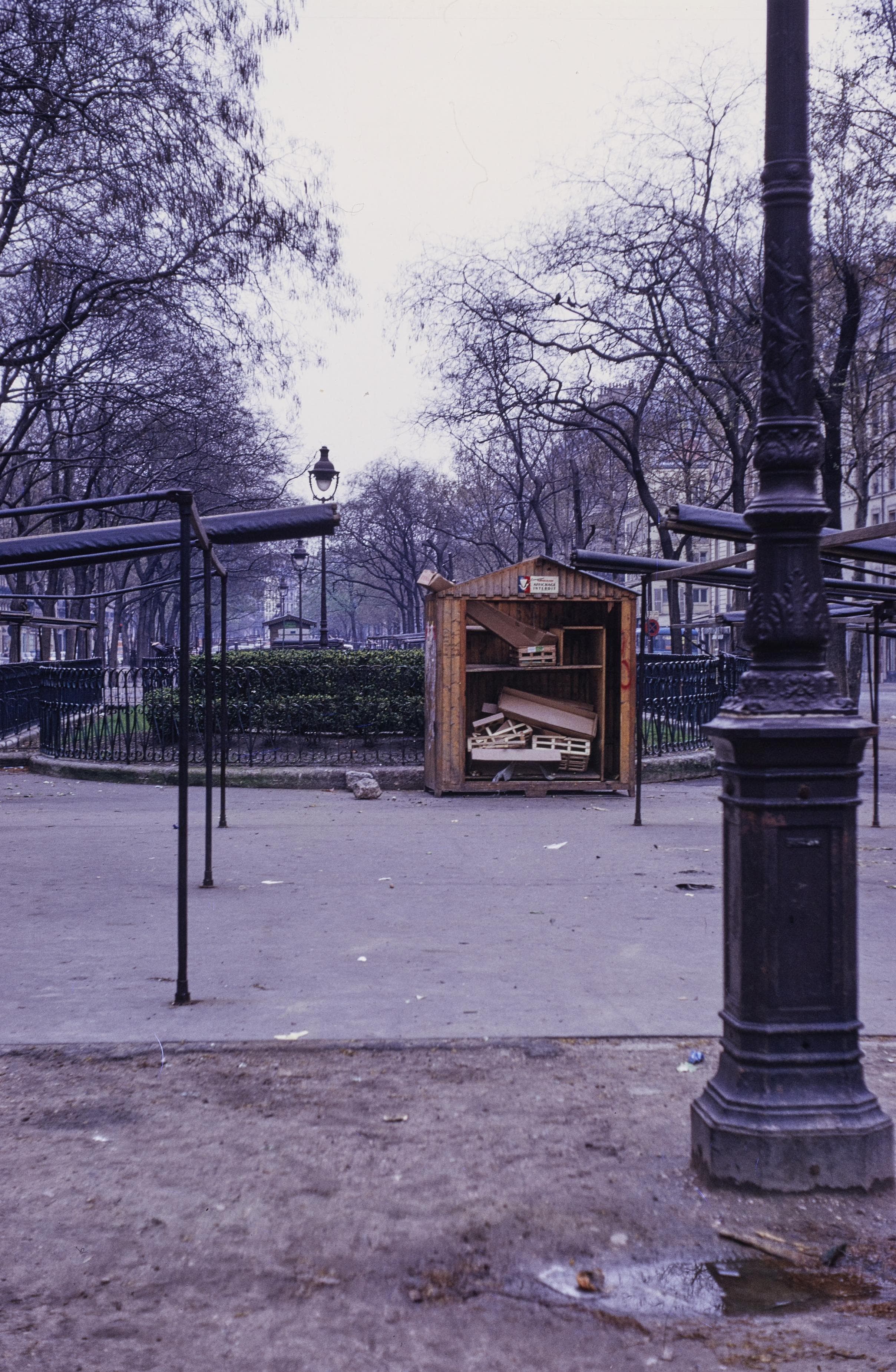 Photo d'archive