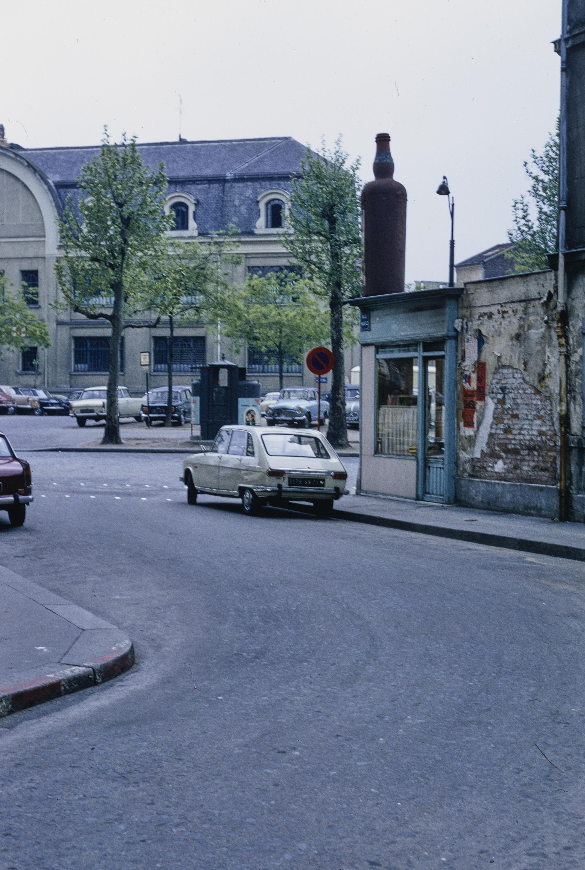 Photo d'archive