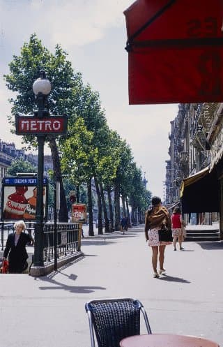 Photo d'archive
