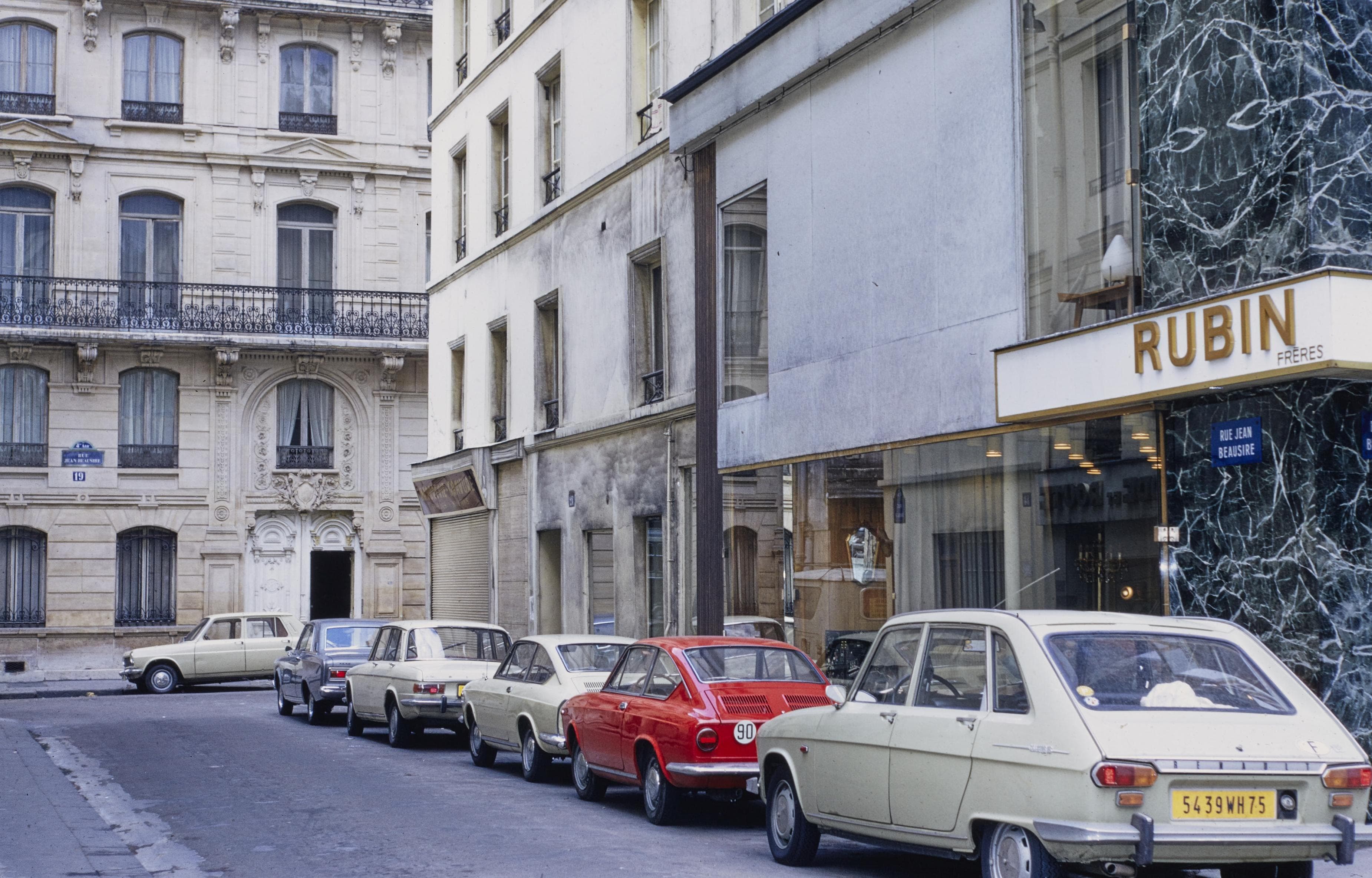 Photo d'archive
