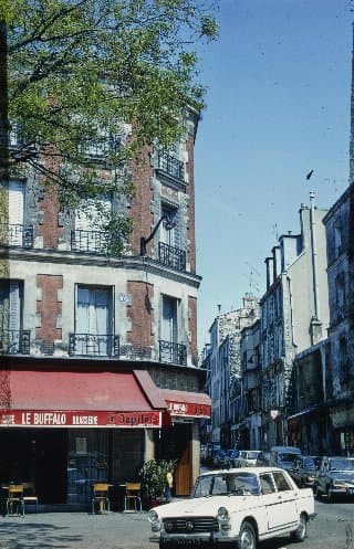 Photo d'archive