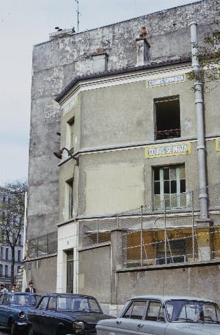 Photo d'archive