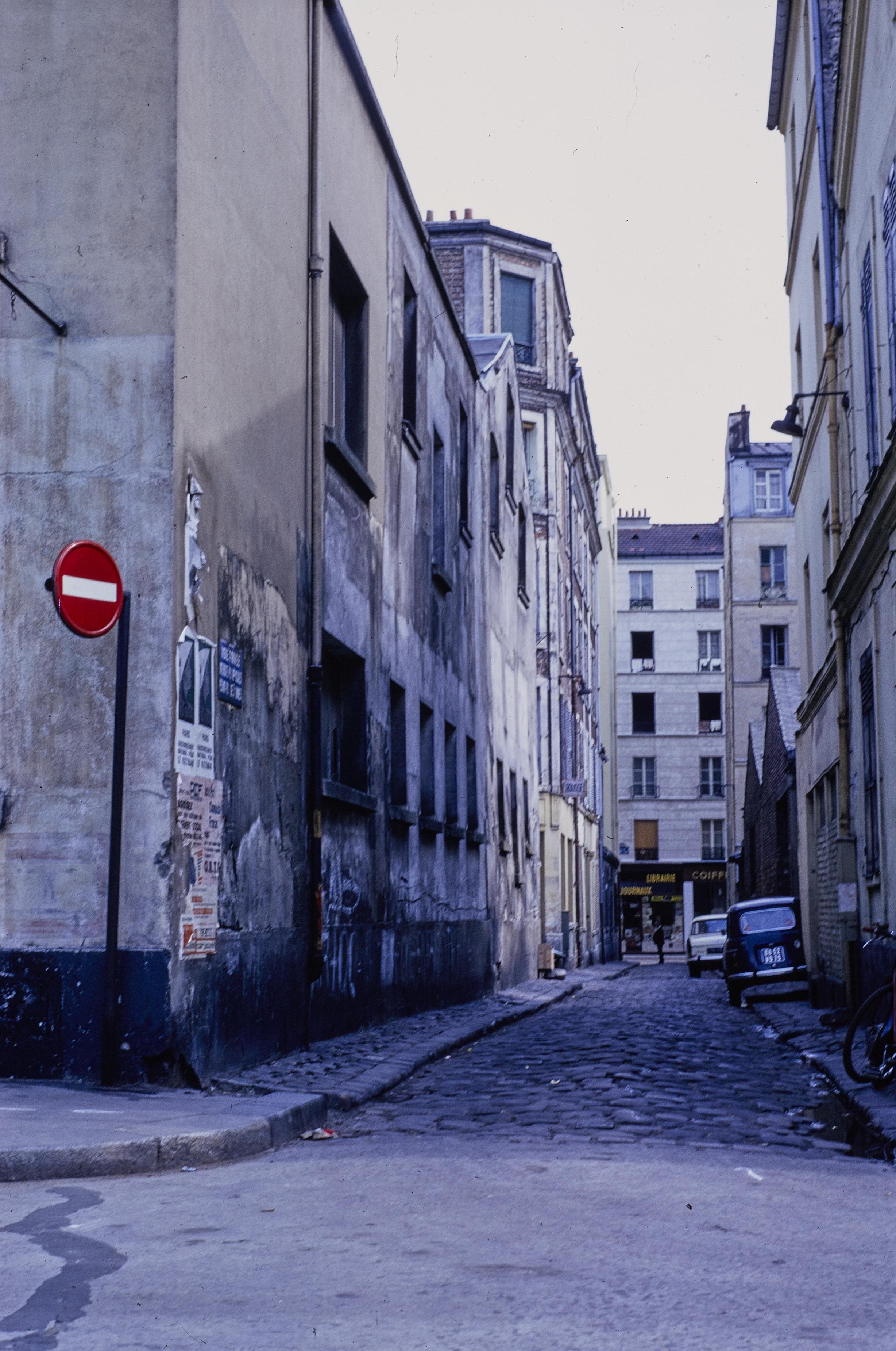 Photo d'archive