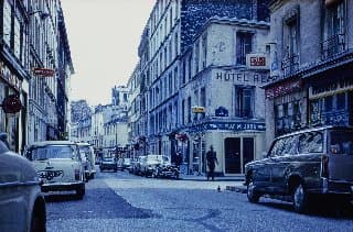 Photo d'archive