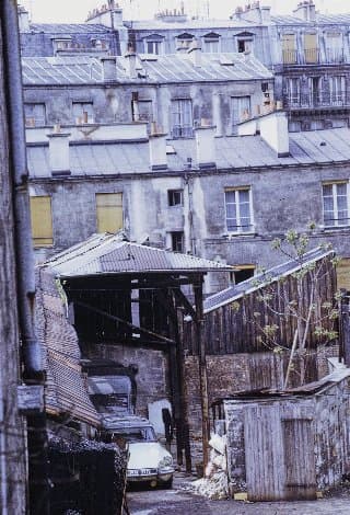 Photo d'archive