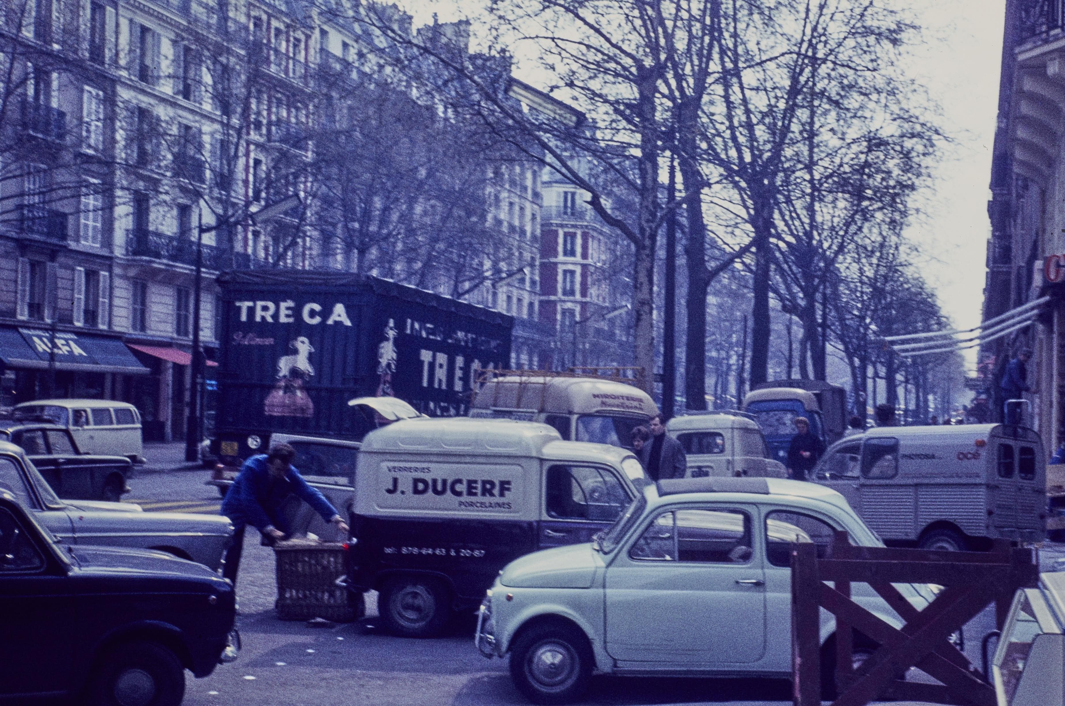 Photo d'archive