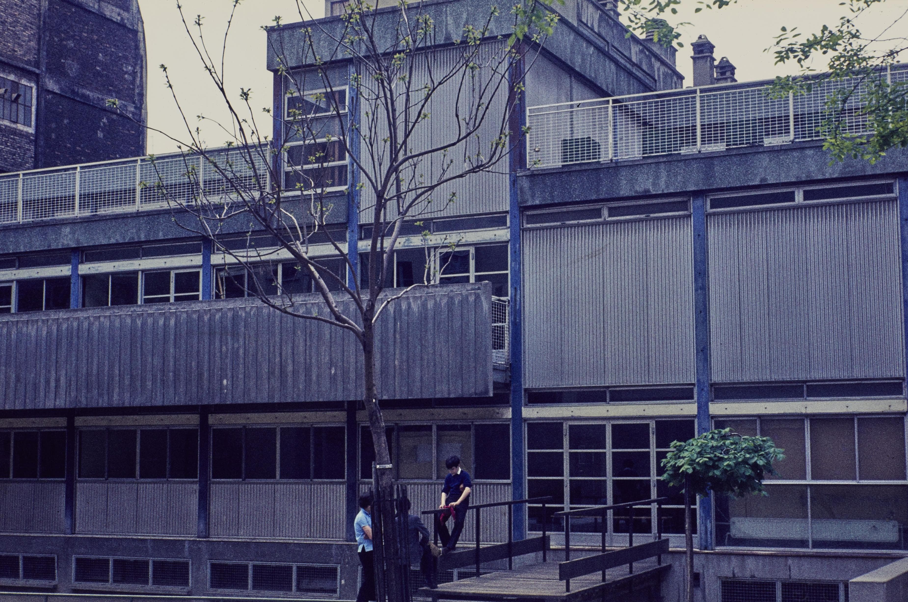 Photo d'archive