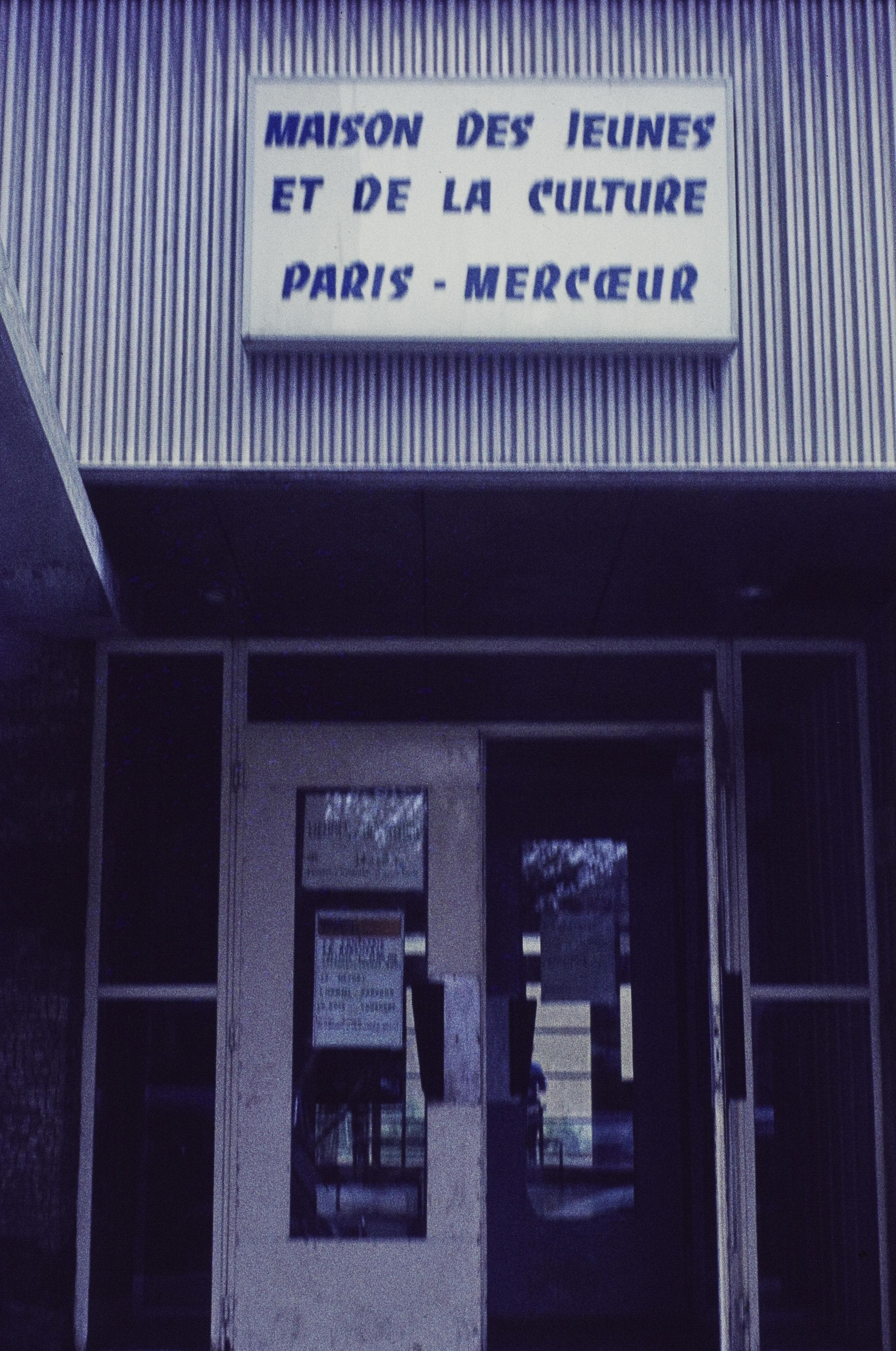 Photo d'archive