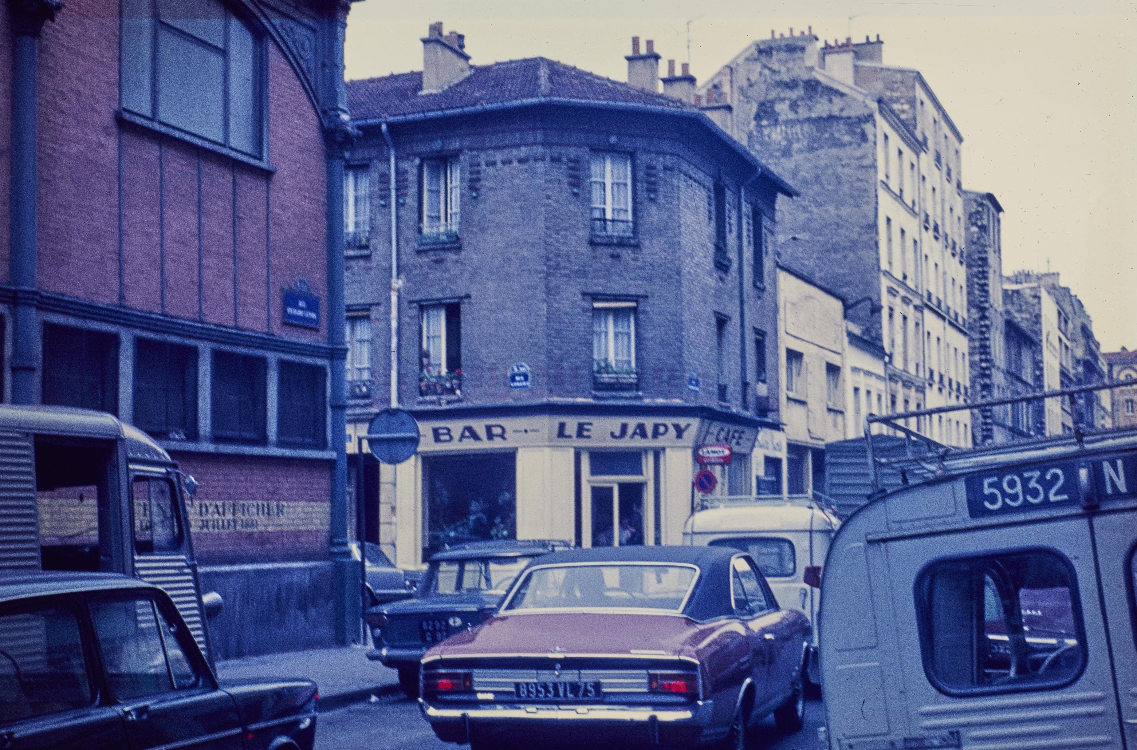 Photo d'archive