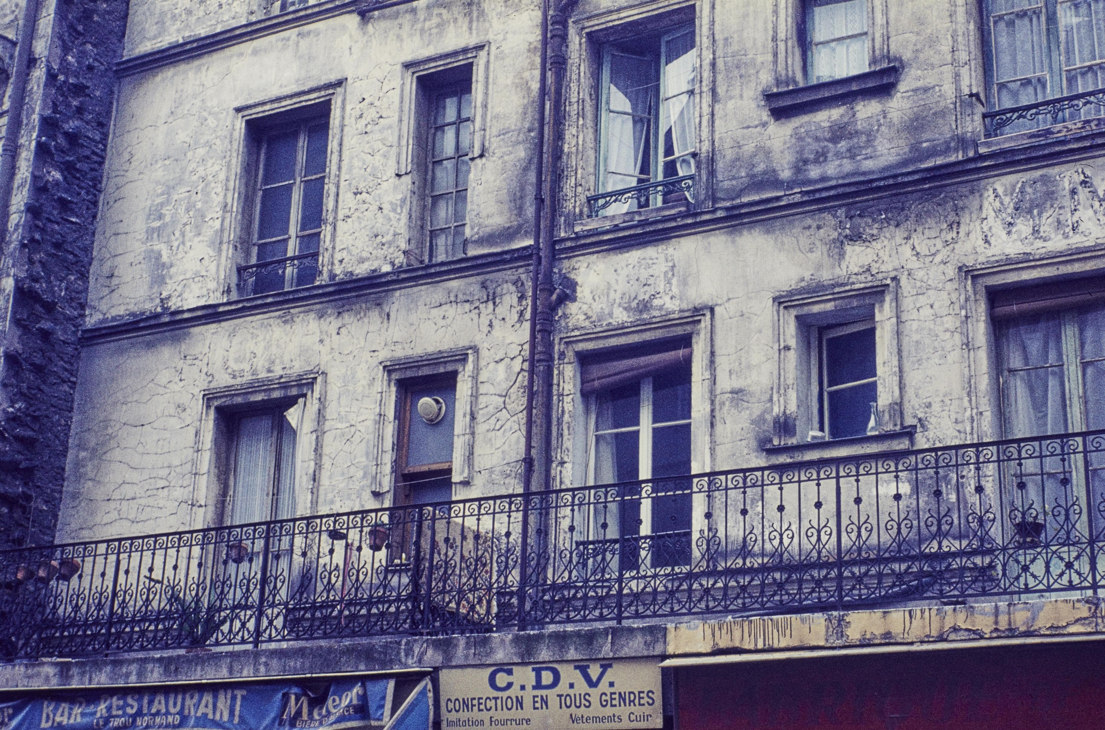 Photo d'archive