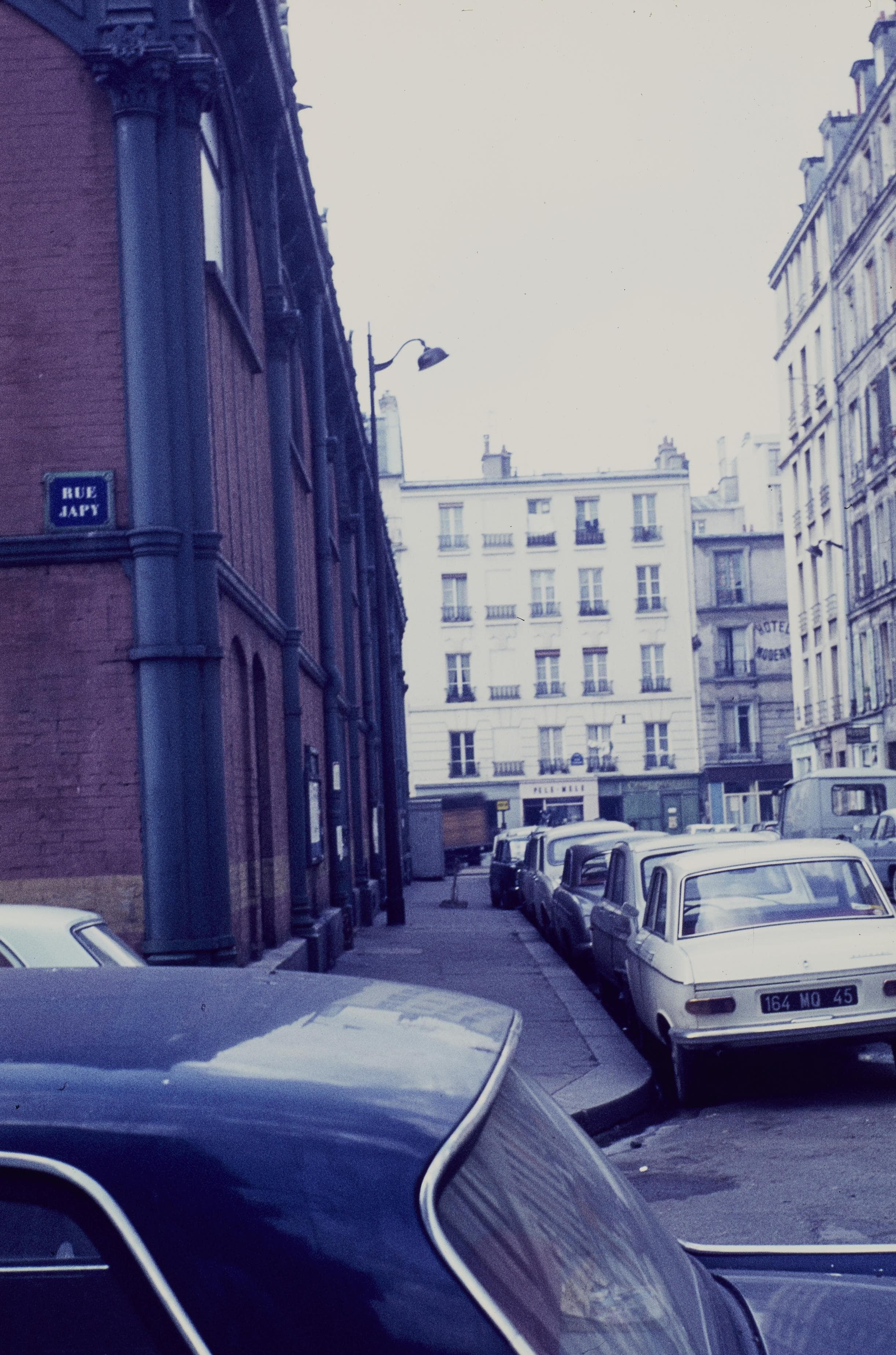 Photo d'archive