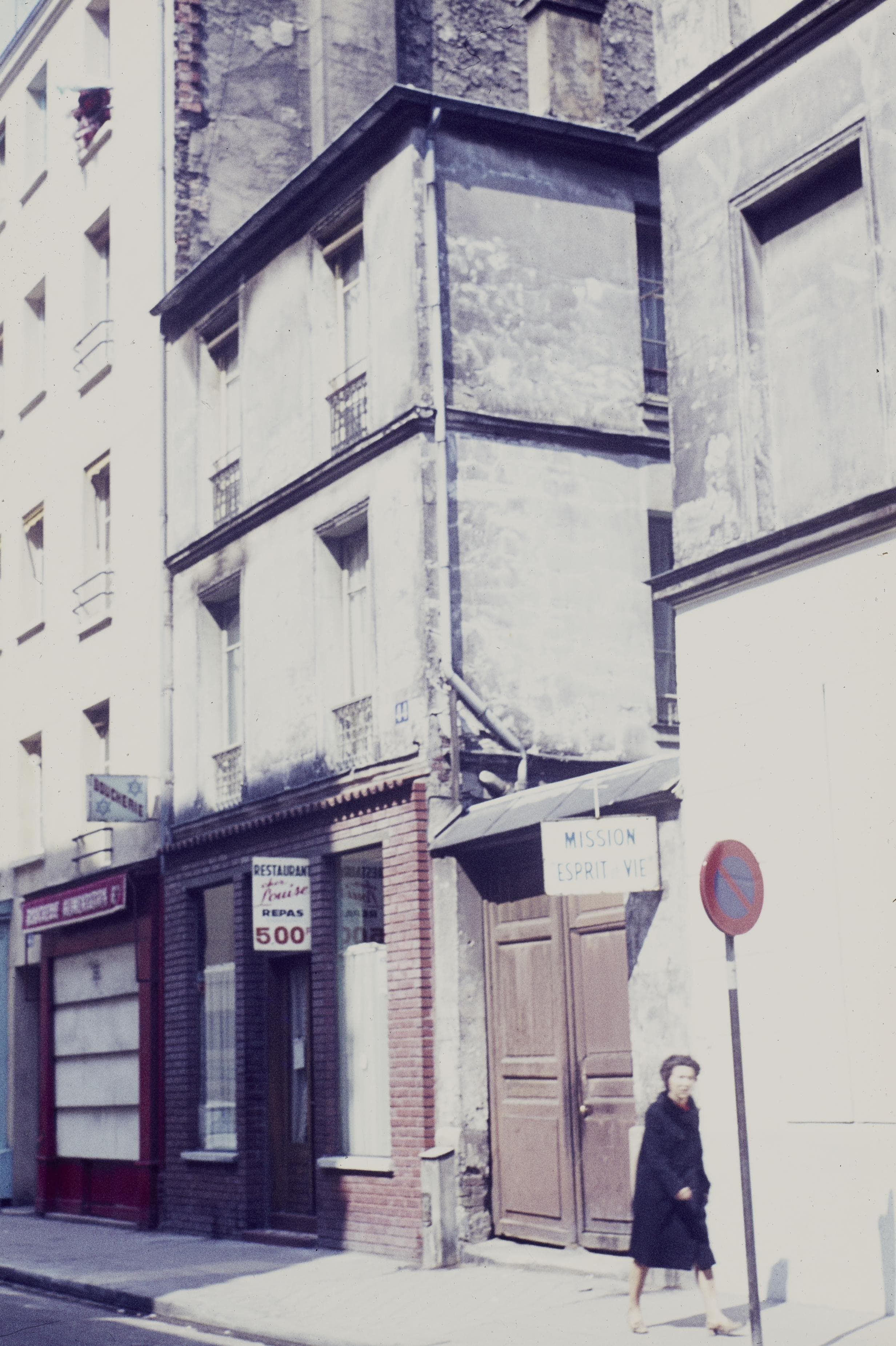 Photo d'archive