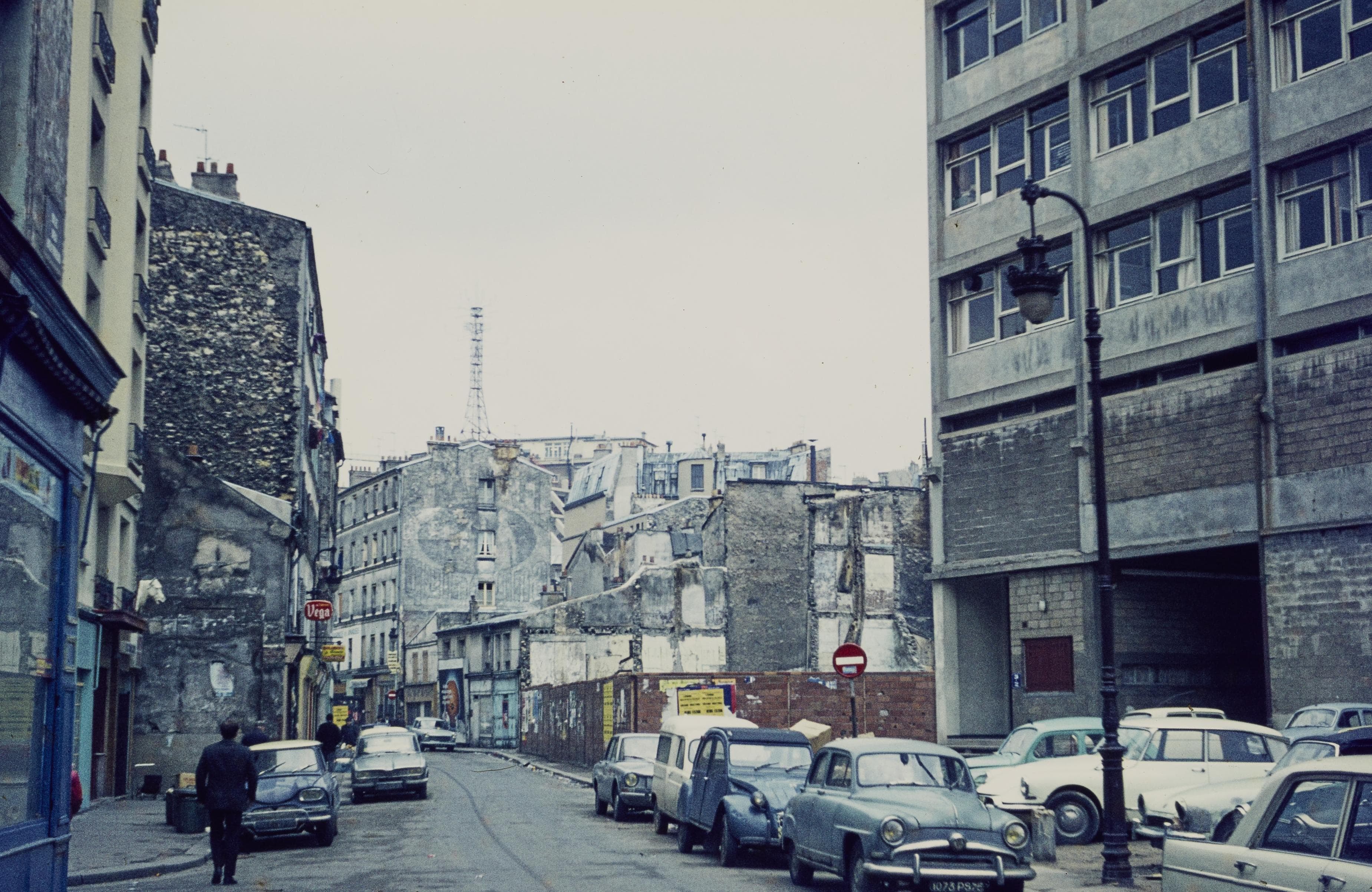 Photo d'archive