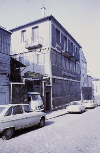 Photo d'archive