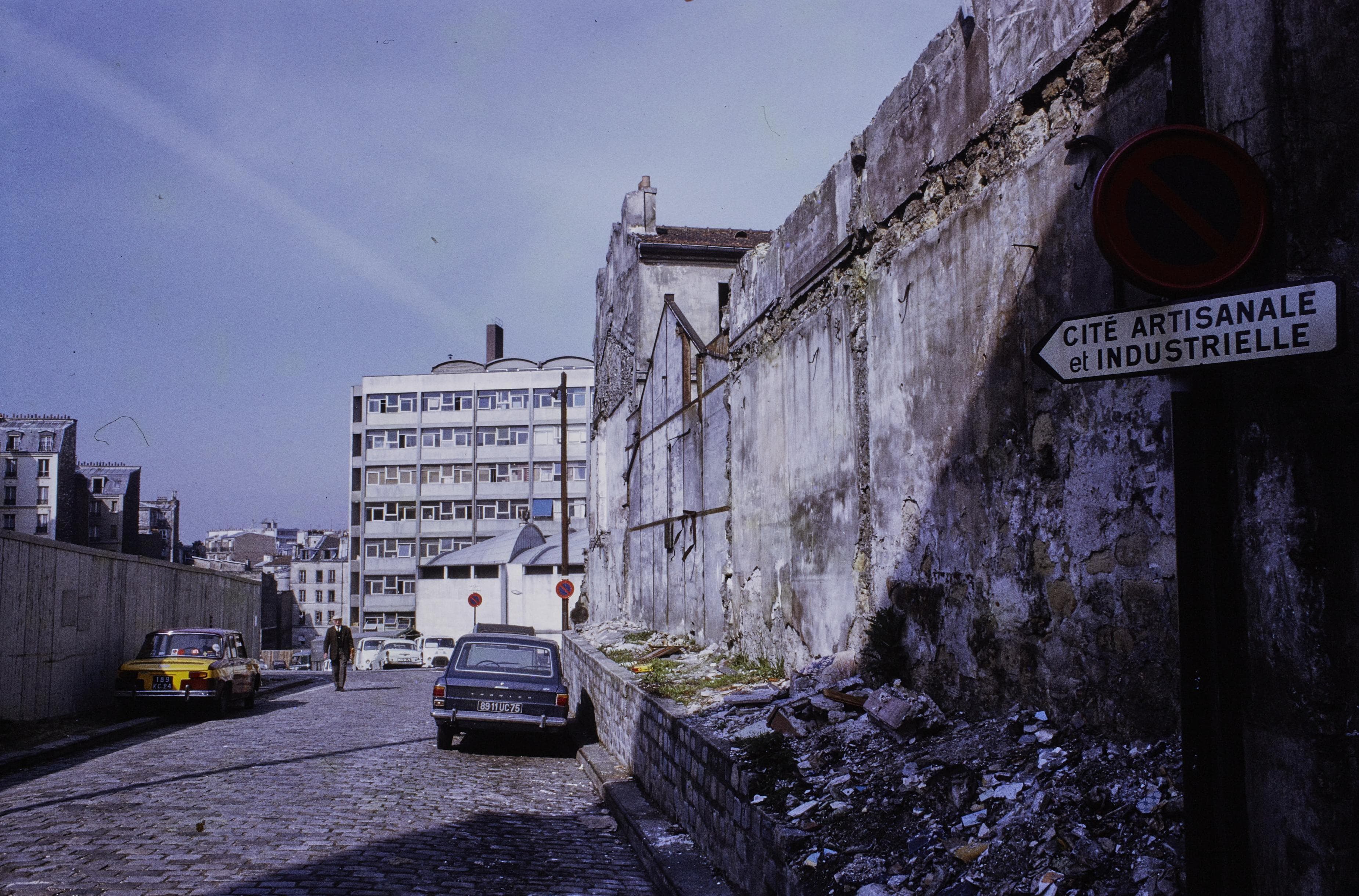 Photo d'archive