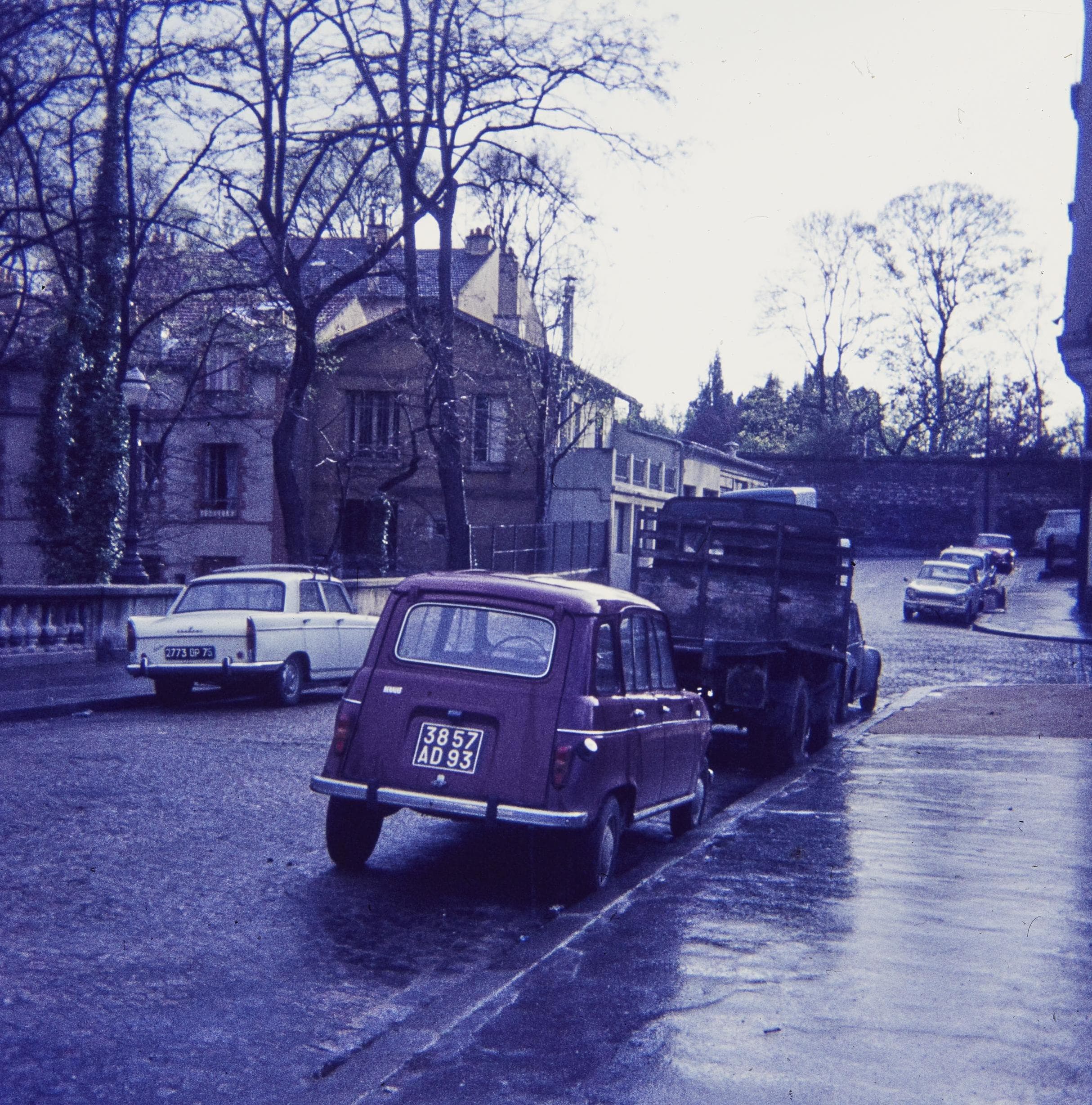 Photo d'archive